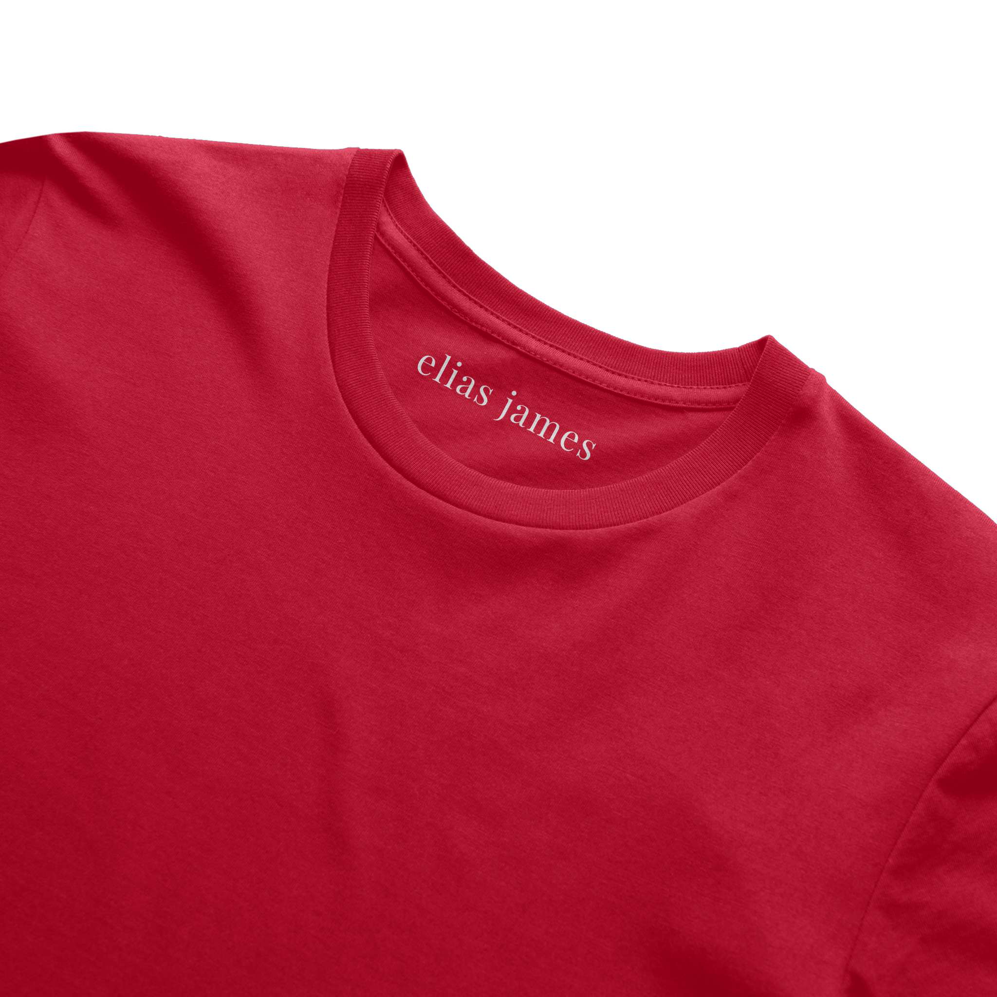 The Beckett Heavyweight T Shirt