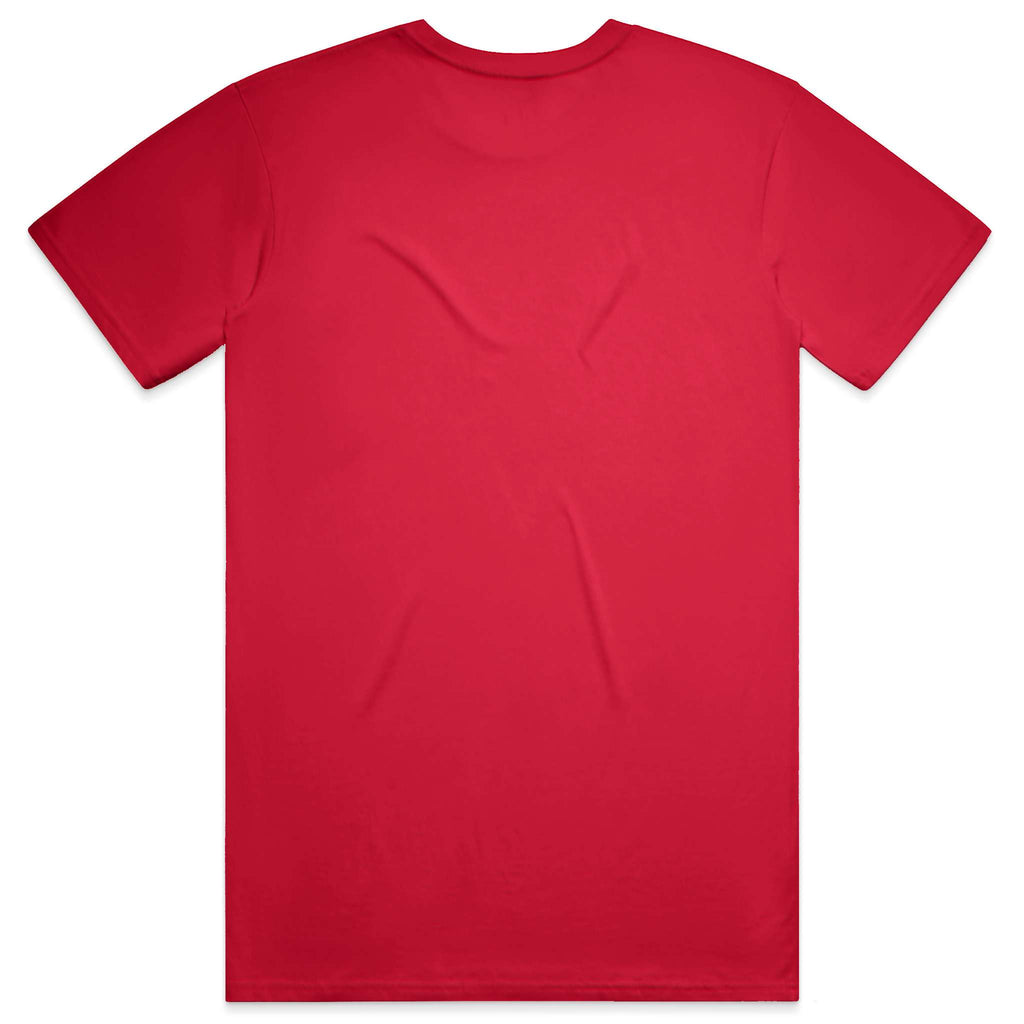 The Beckett Heavyweight T Shirt