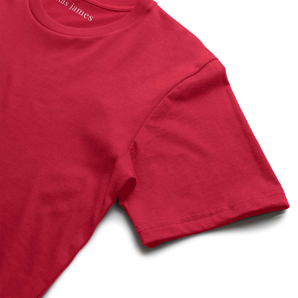 The Beckett Heavyweight T Shirt