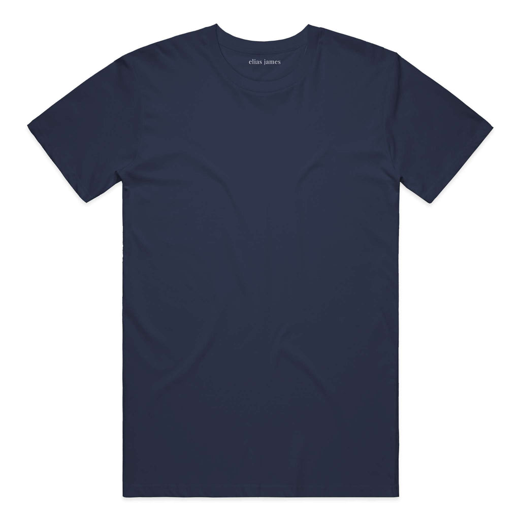 The Beckett Heavyweight T Shirt
