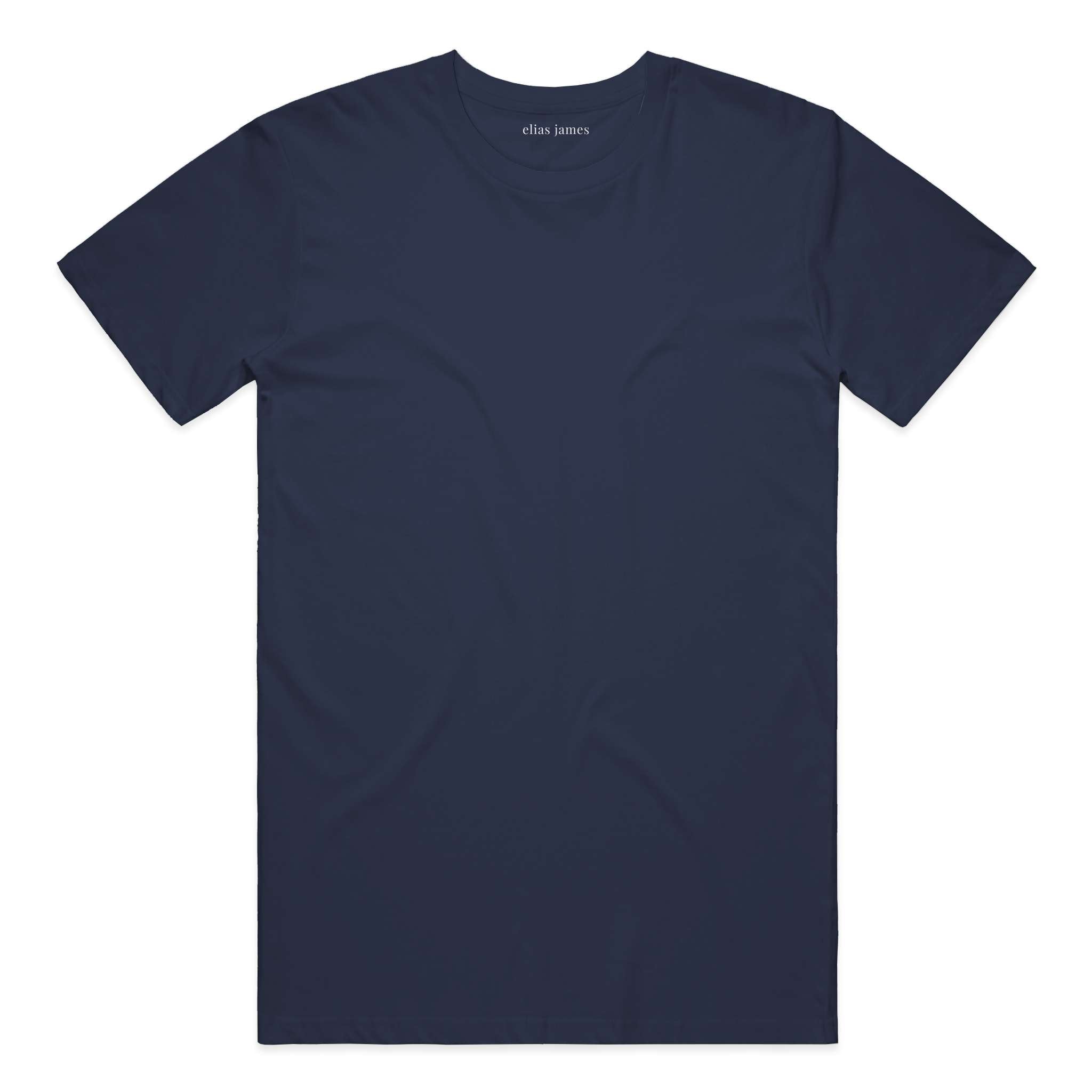 The Beckett Heavyweight T Shirt