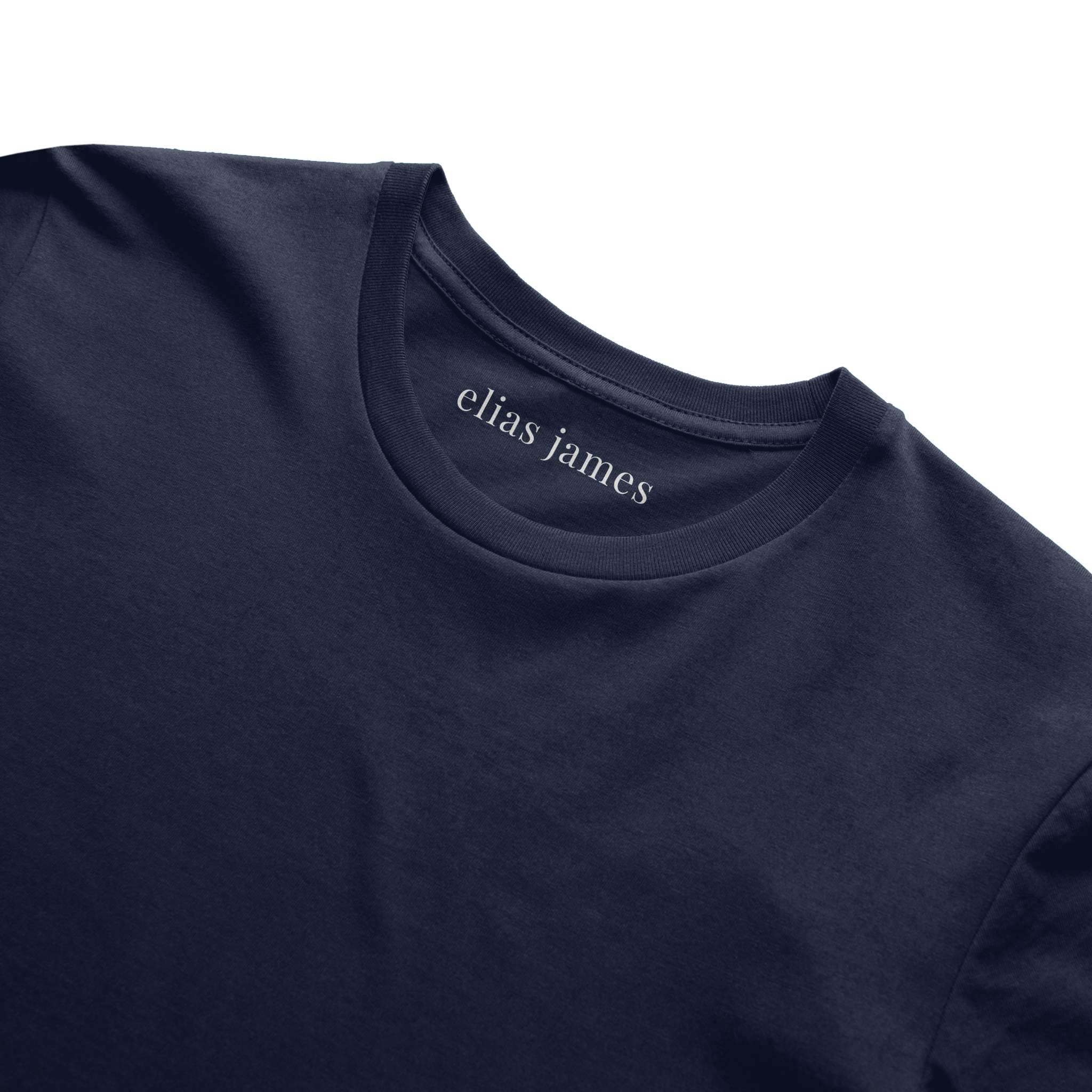 The Beckett Heavyweight T Shirt