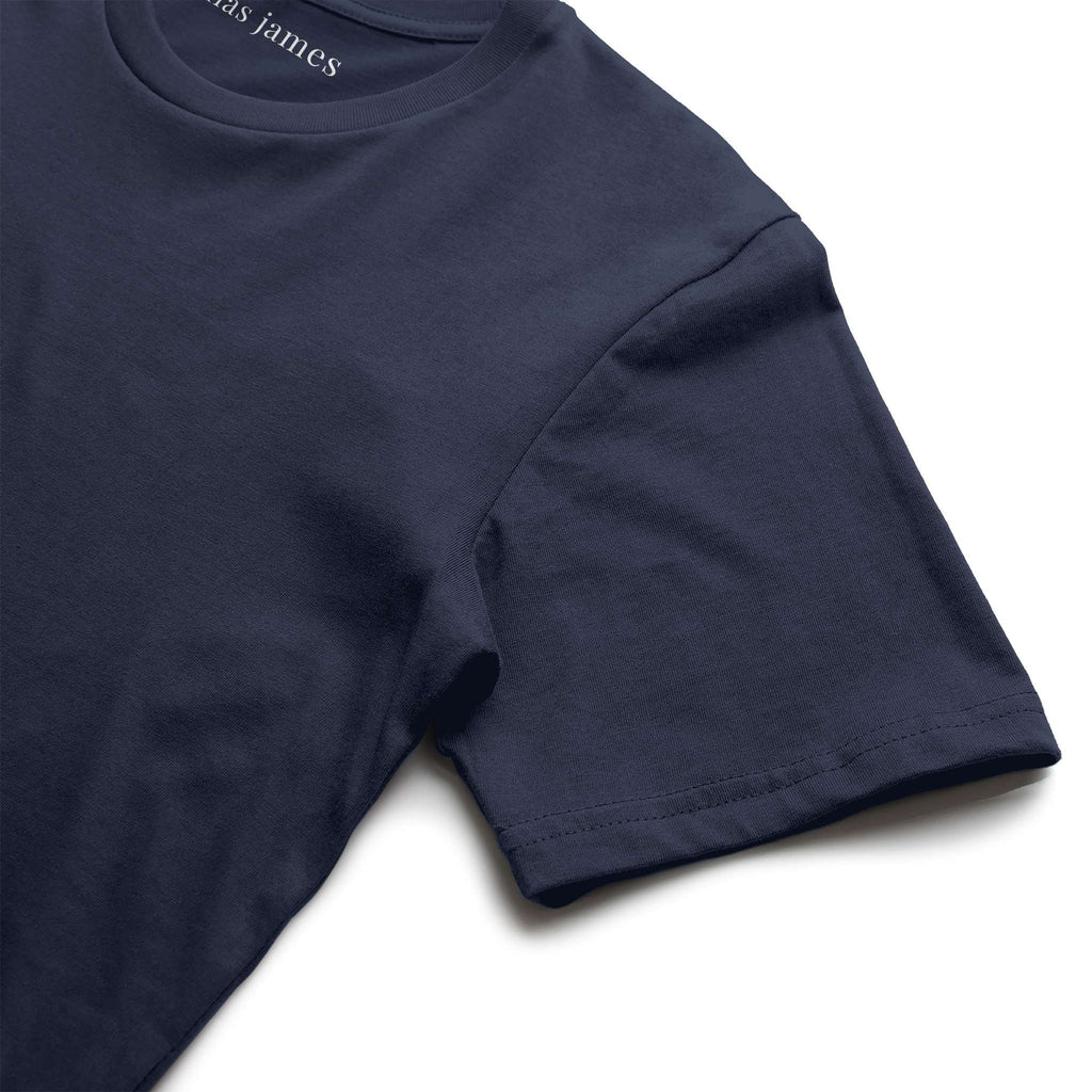 The Beckett Heavyweight T Shirt
