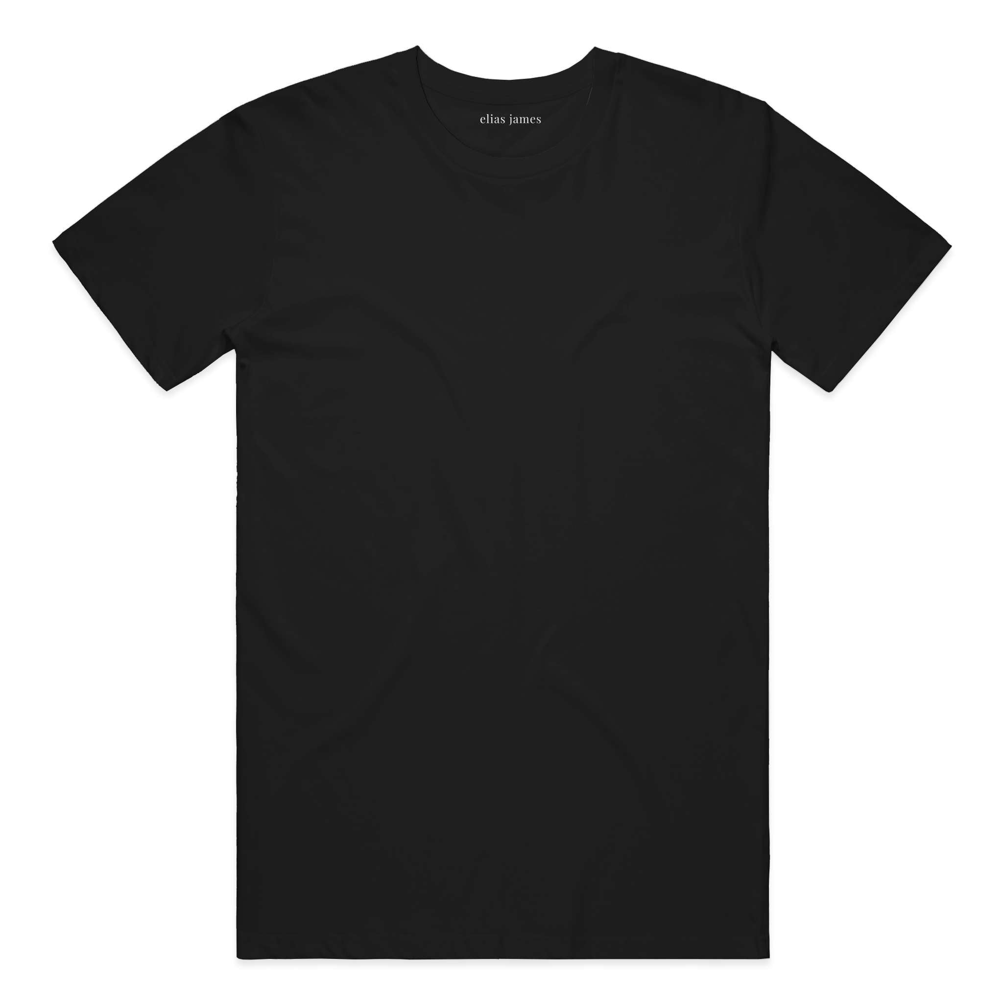 The Beckett Heavyweight T Shirt