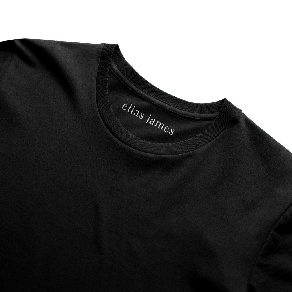 The Beckett Heavyweight T Shirt