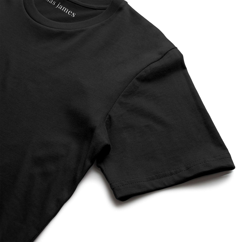 The Beckett Heavyweight T Shirt