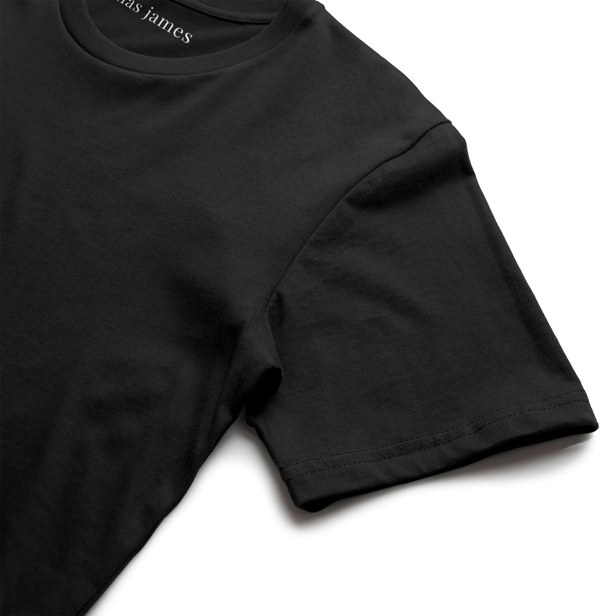 The Beckett Heavyweight T Shirt