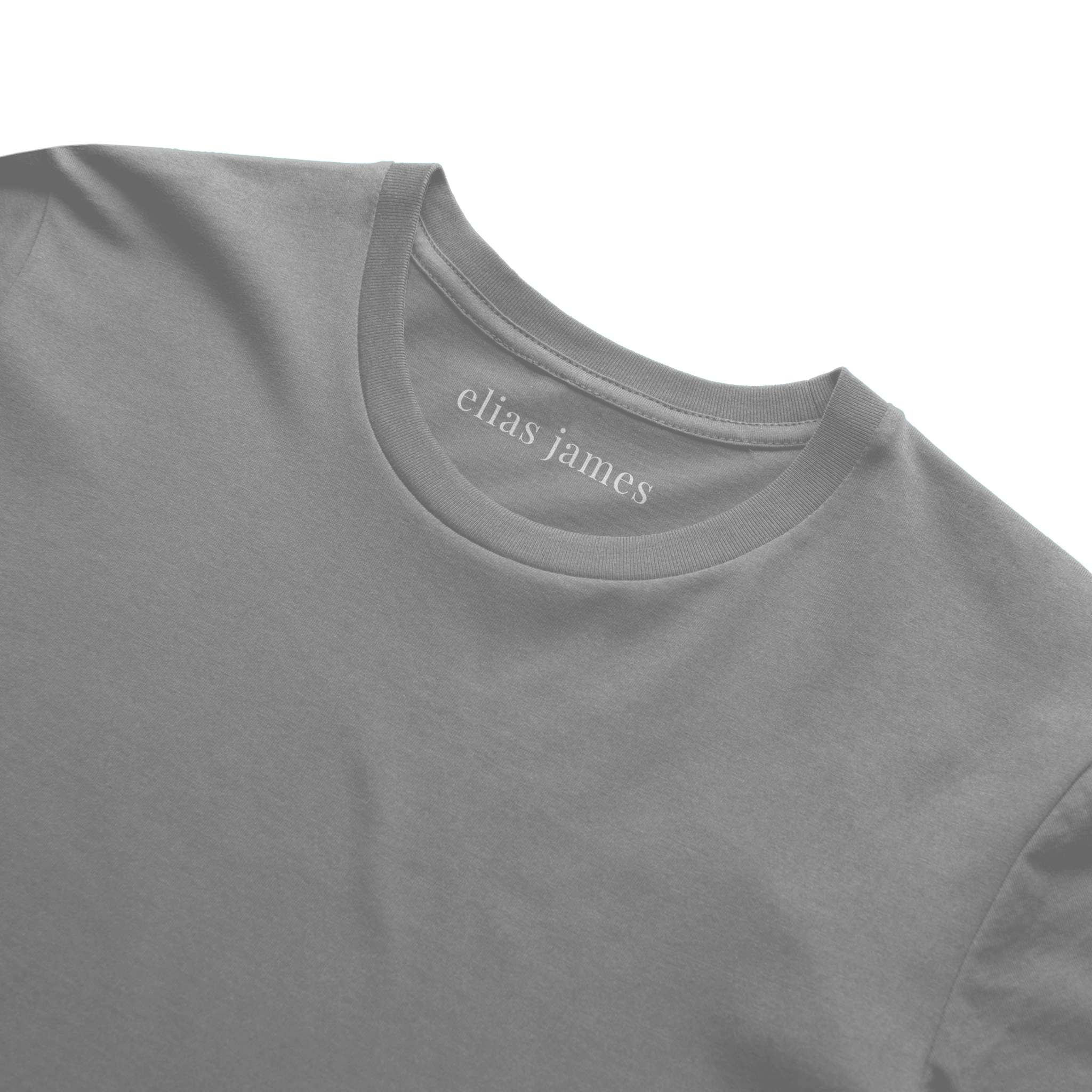The Beckett Heavyweight T Shirt