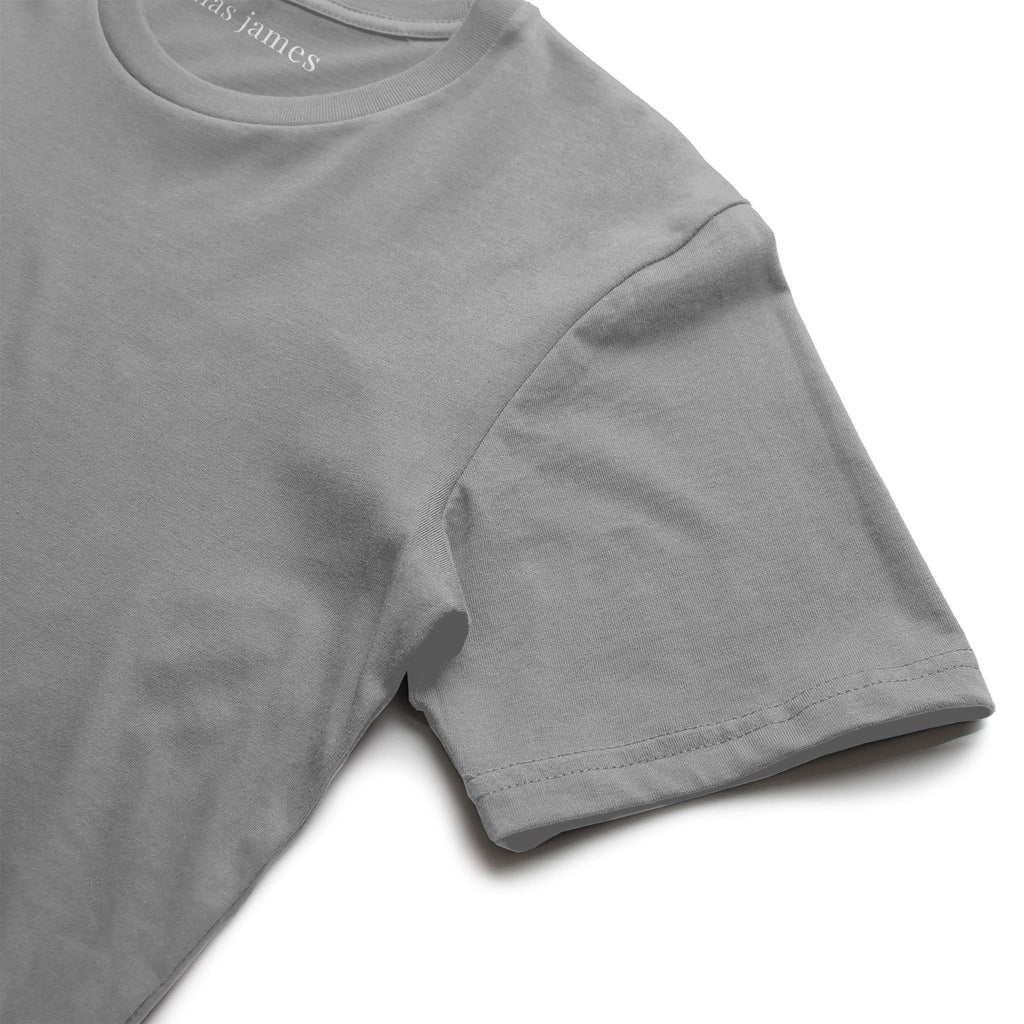 The Beckett Heavyweight T Shirt