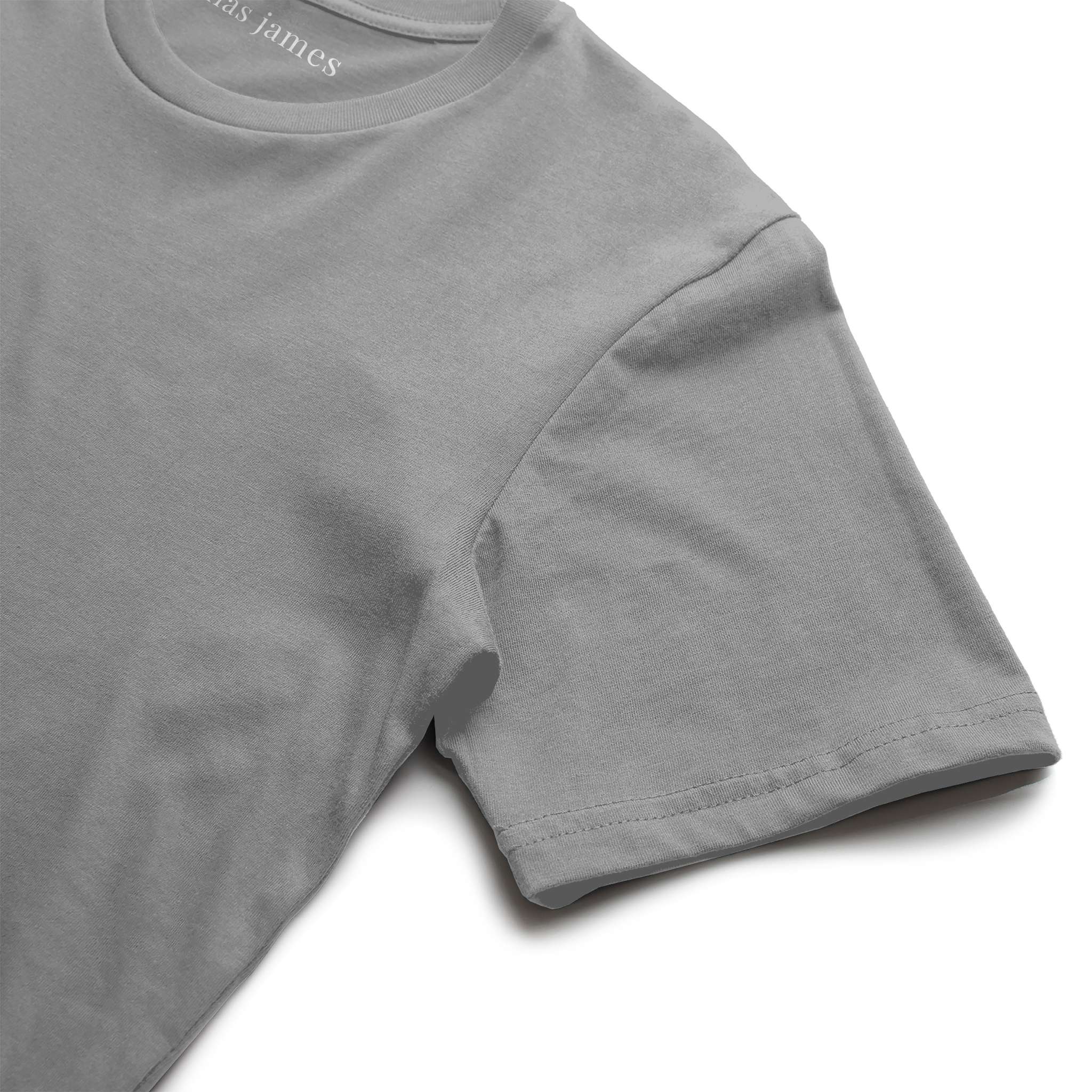 The Beckett Heavyweight T Shirt