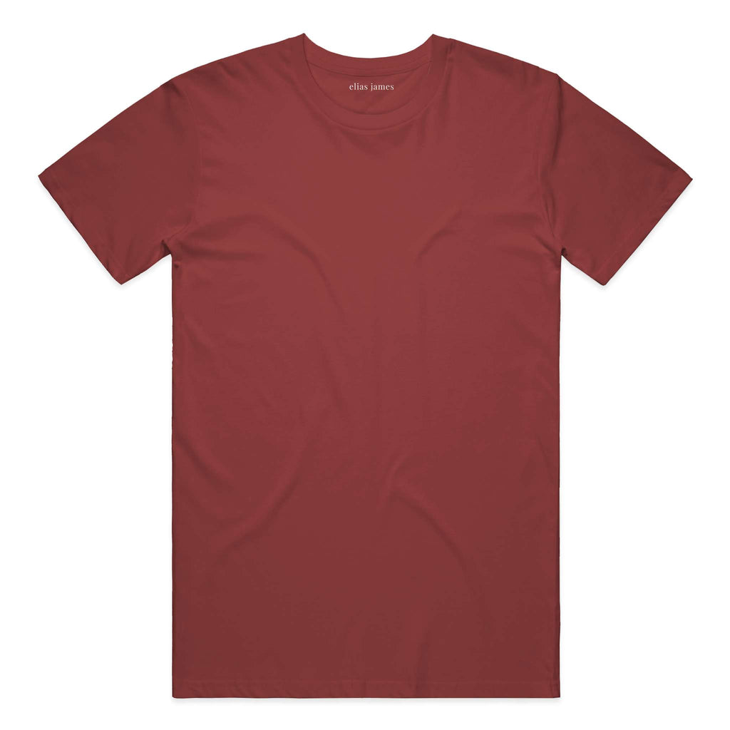 The Beckett Heavyweight T Shirt