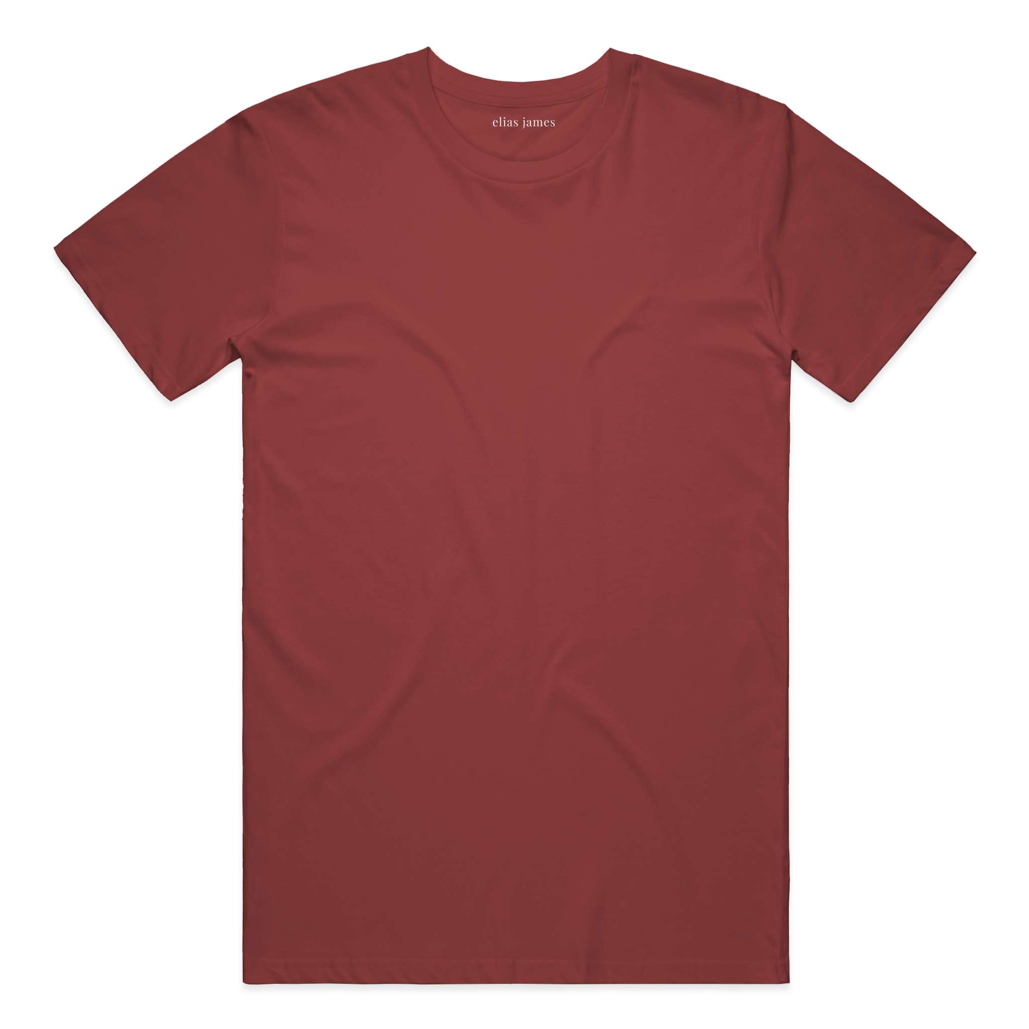 The Beckett Heavyweight T Shirt