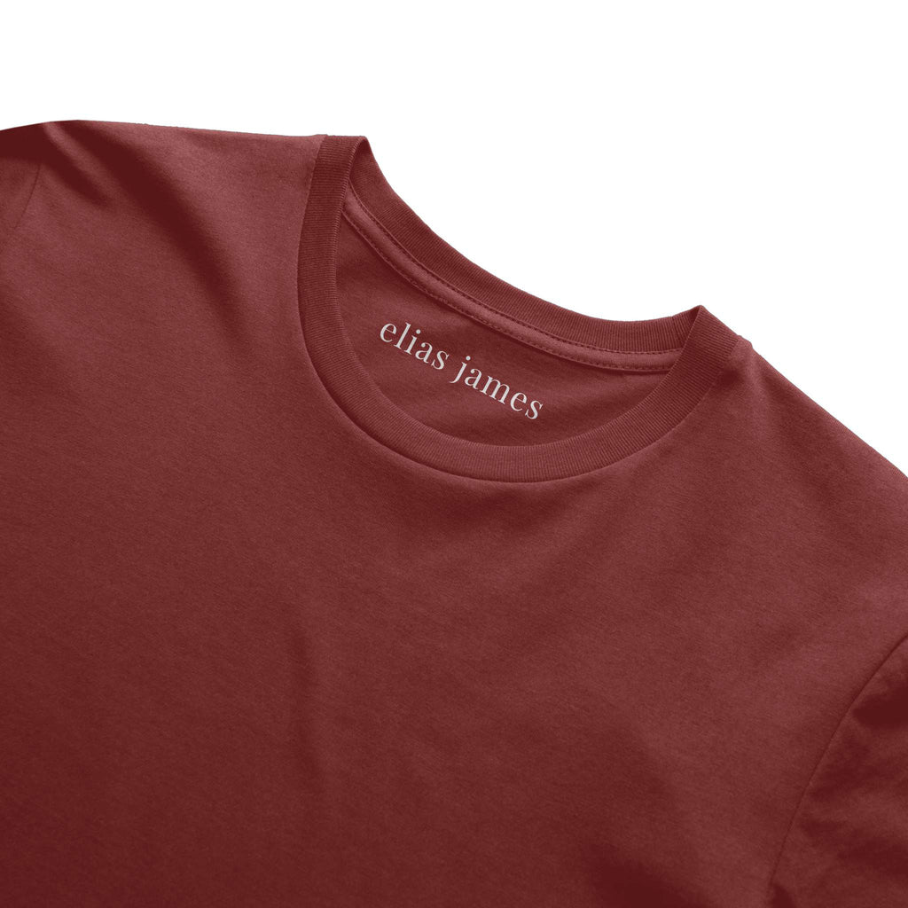 The Beckett Heavyweight T Shirt