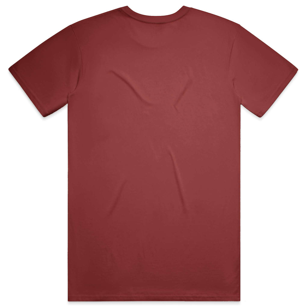 The Beckett Heavyweight T Shirt