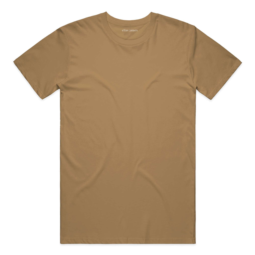 The Beckett Heavyweight T Shirt