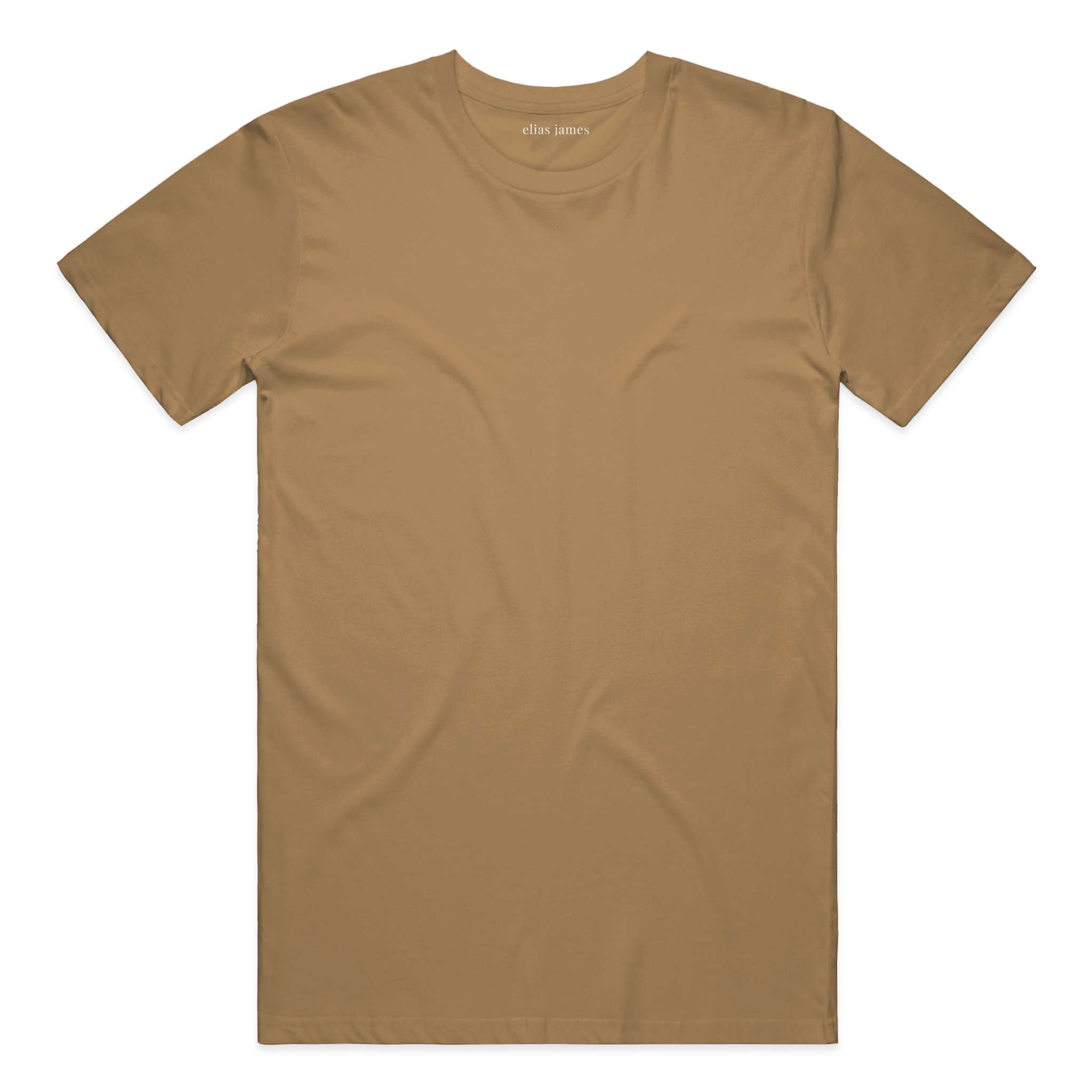 The Beckett Heavyweight T Shirt