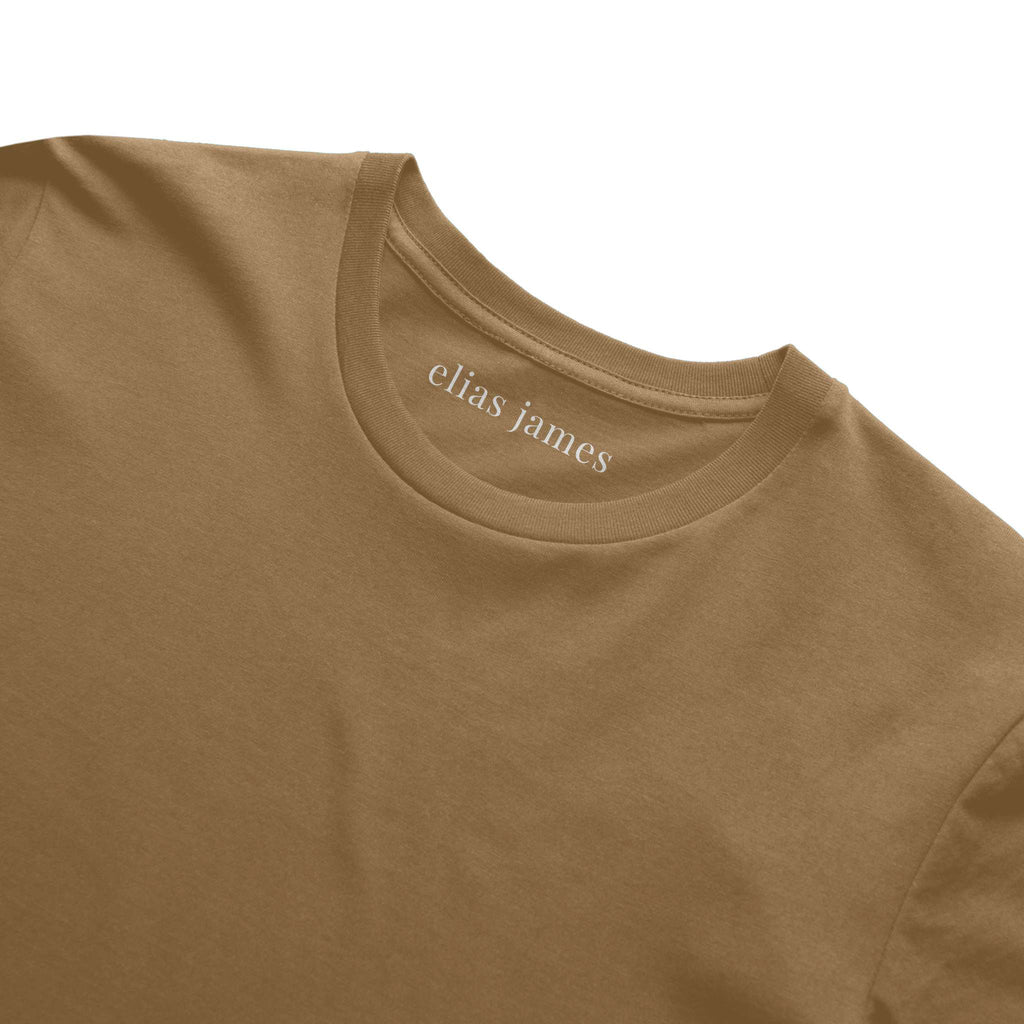 The Beckett Heavyweight T Shirt