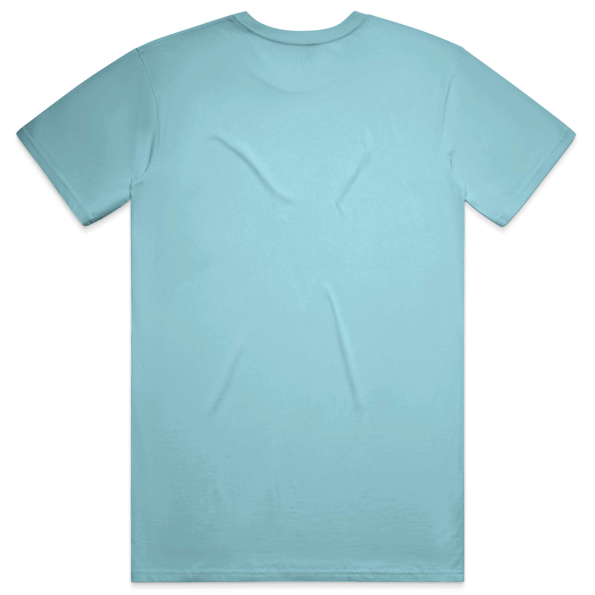 The Beckett Heavyweight T Shirt