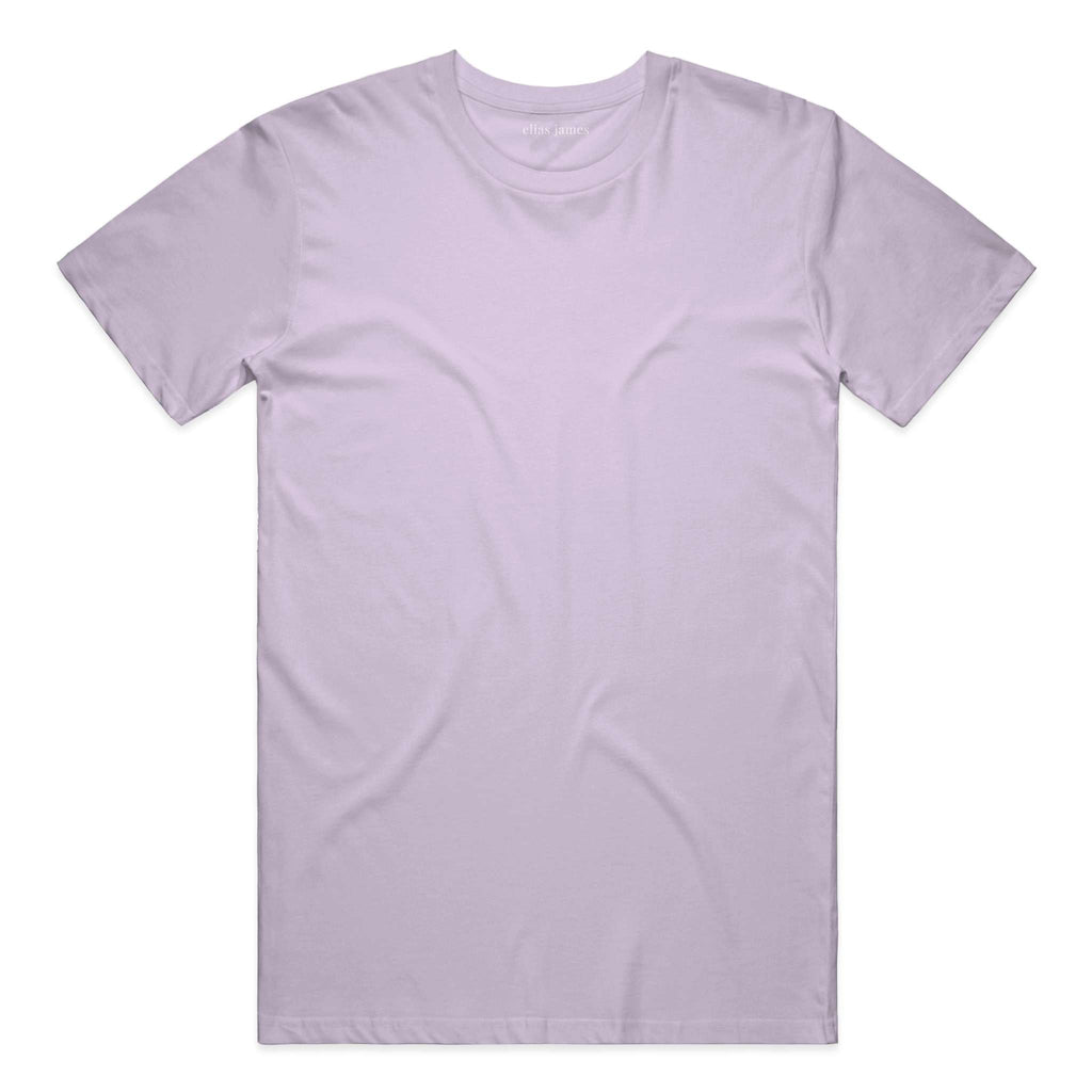 The Beckett Heavyweight T Shirt