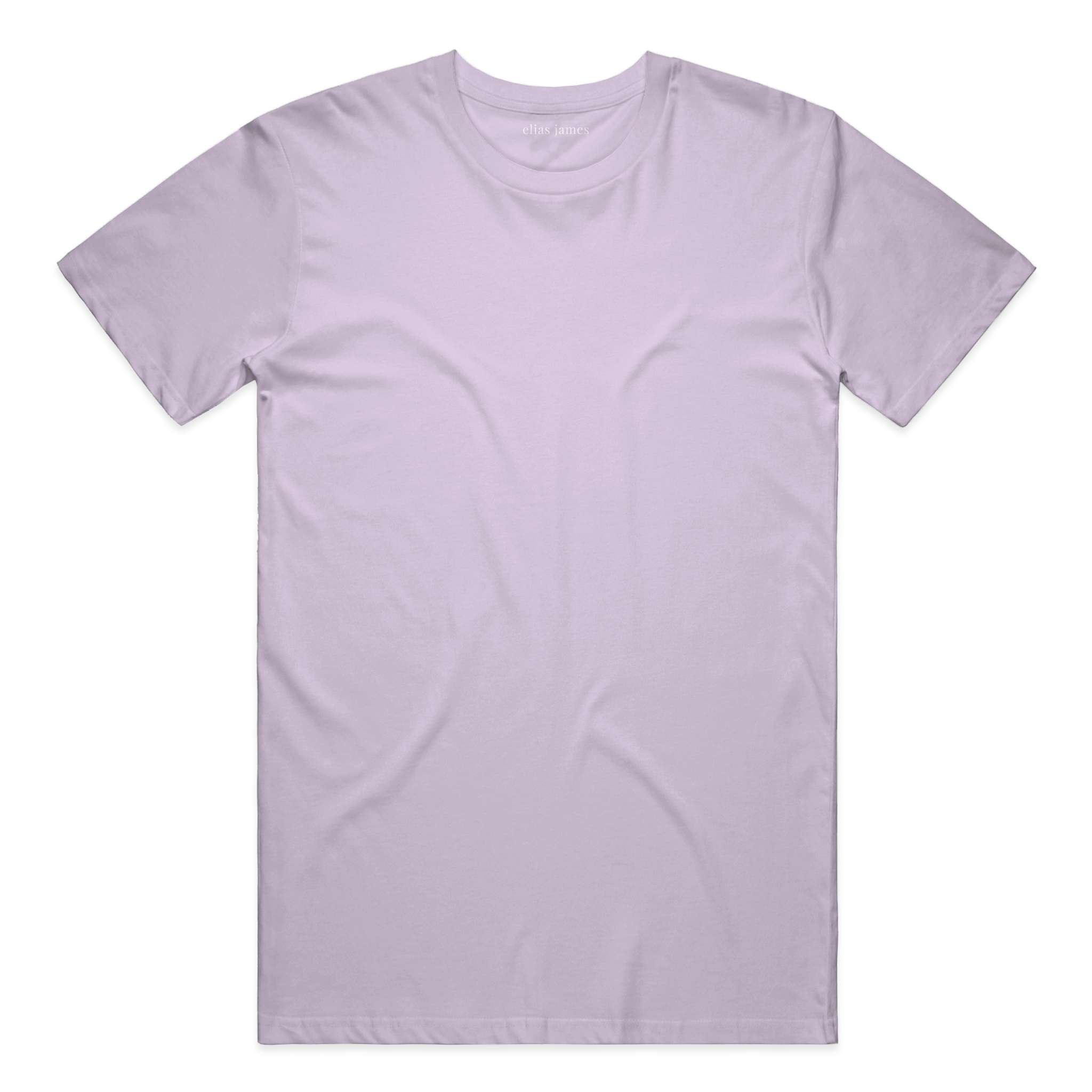 The Beckett Heavyweight T Shirt