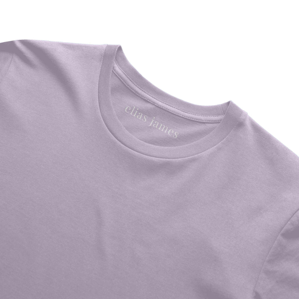The Beckett Heavyweight T Shirt