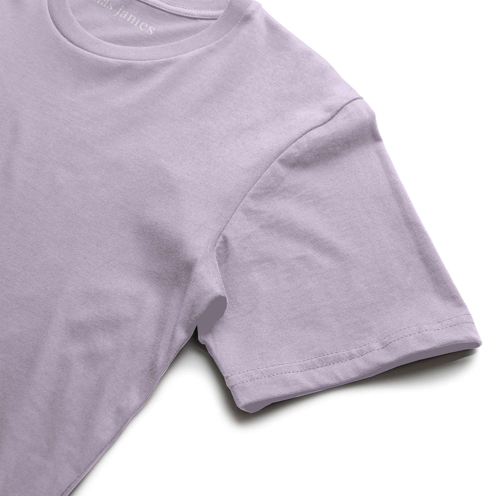 The Beckett Heavyweight T Shirt