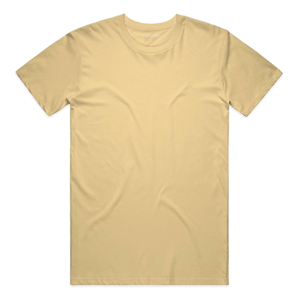 The Beckett Heavyweight T Shirt