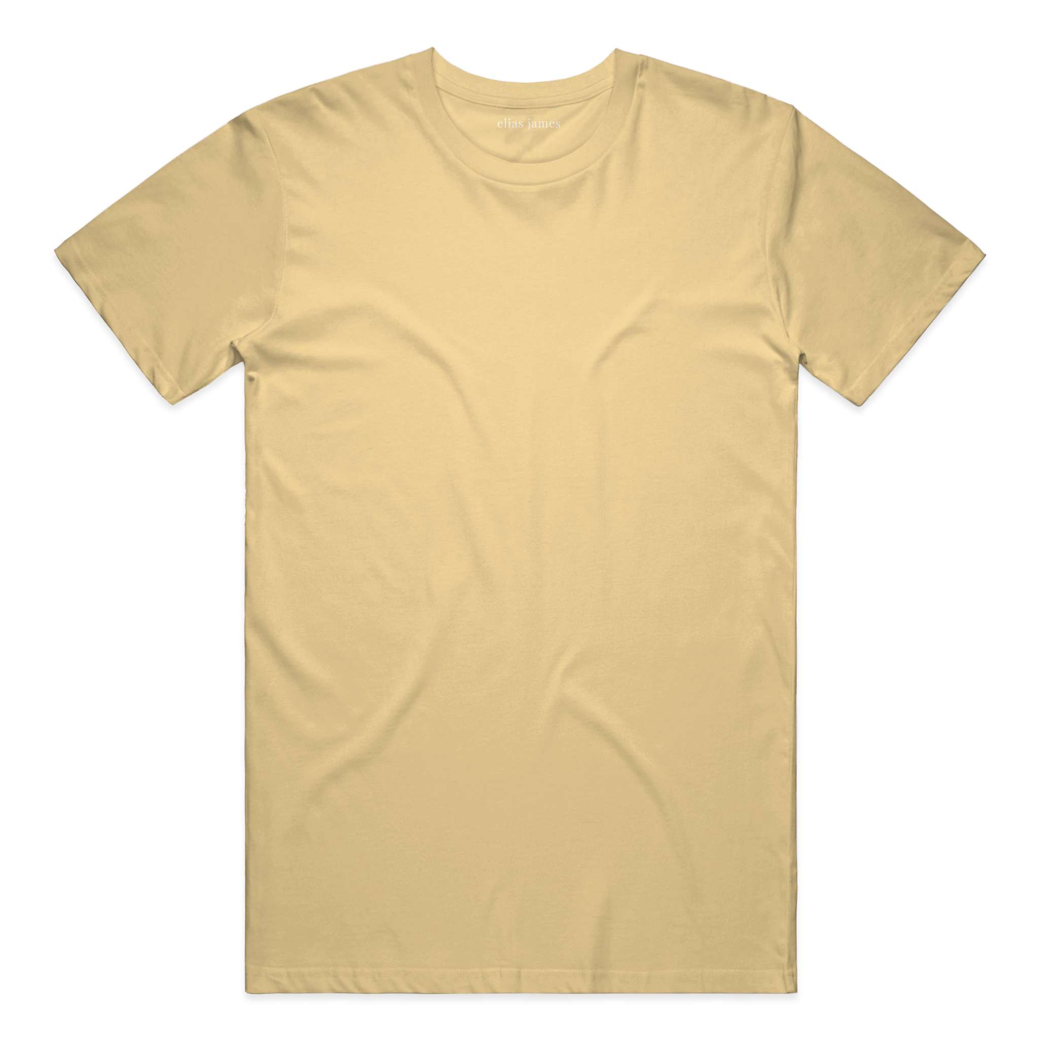 The Beckett Heavyweight T Shirt
