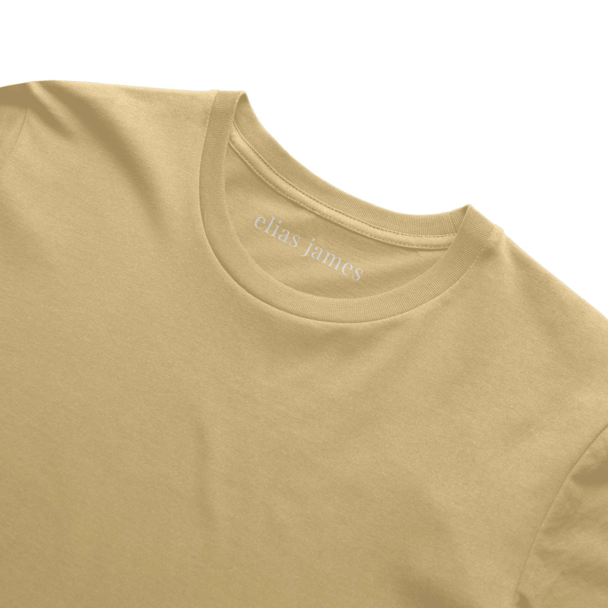 The Beckett Heavyweight T Shirt
