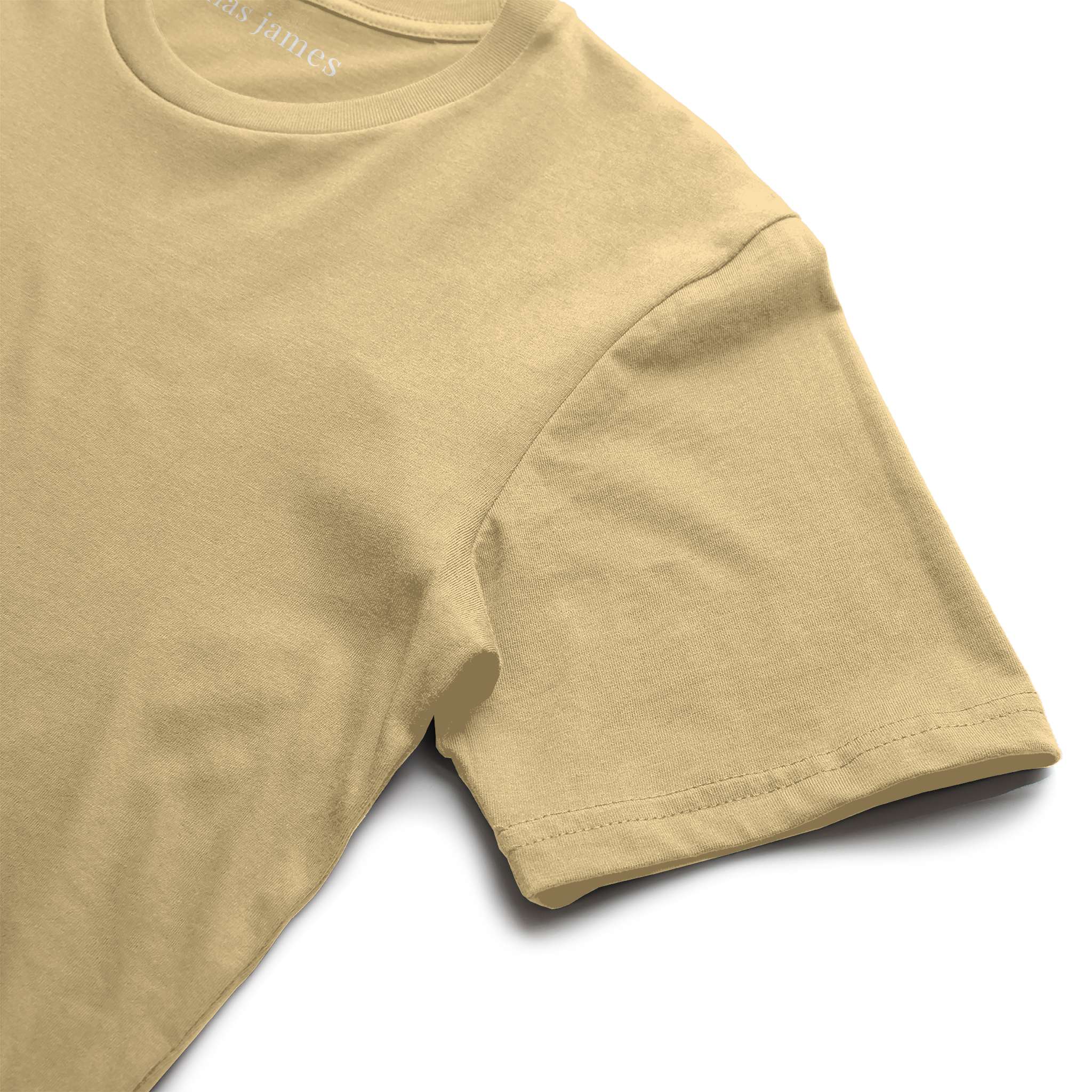 The Beckett Heavyweight T Shirt