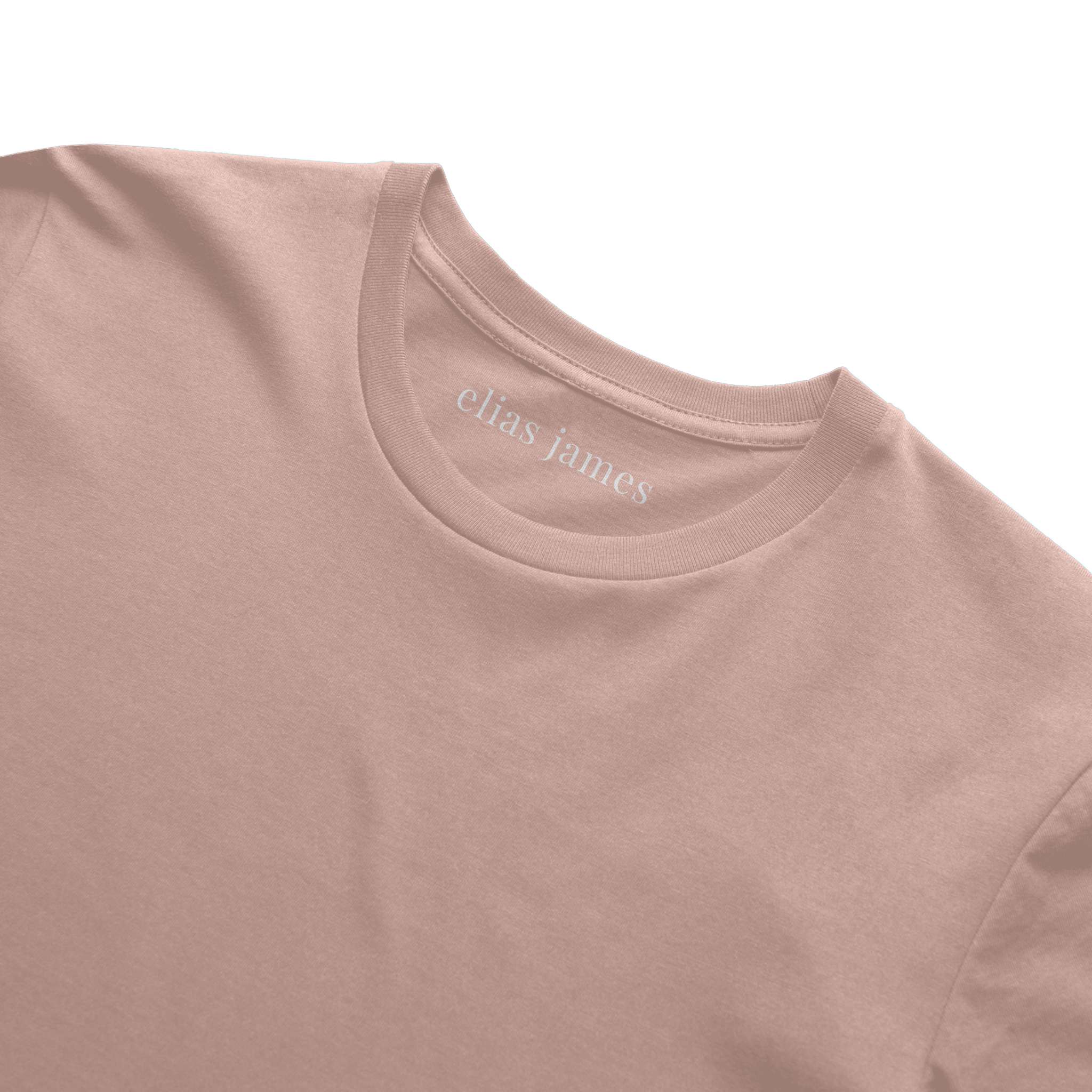 The Beckett Heavyweight T Shirt