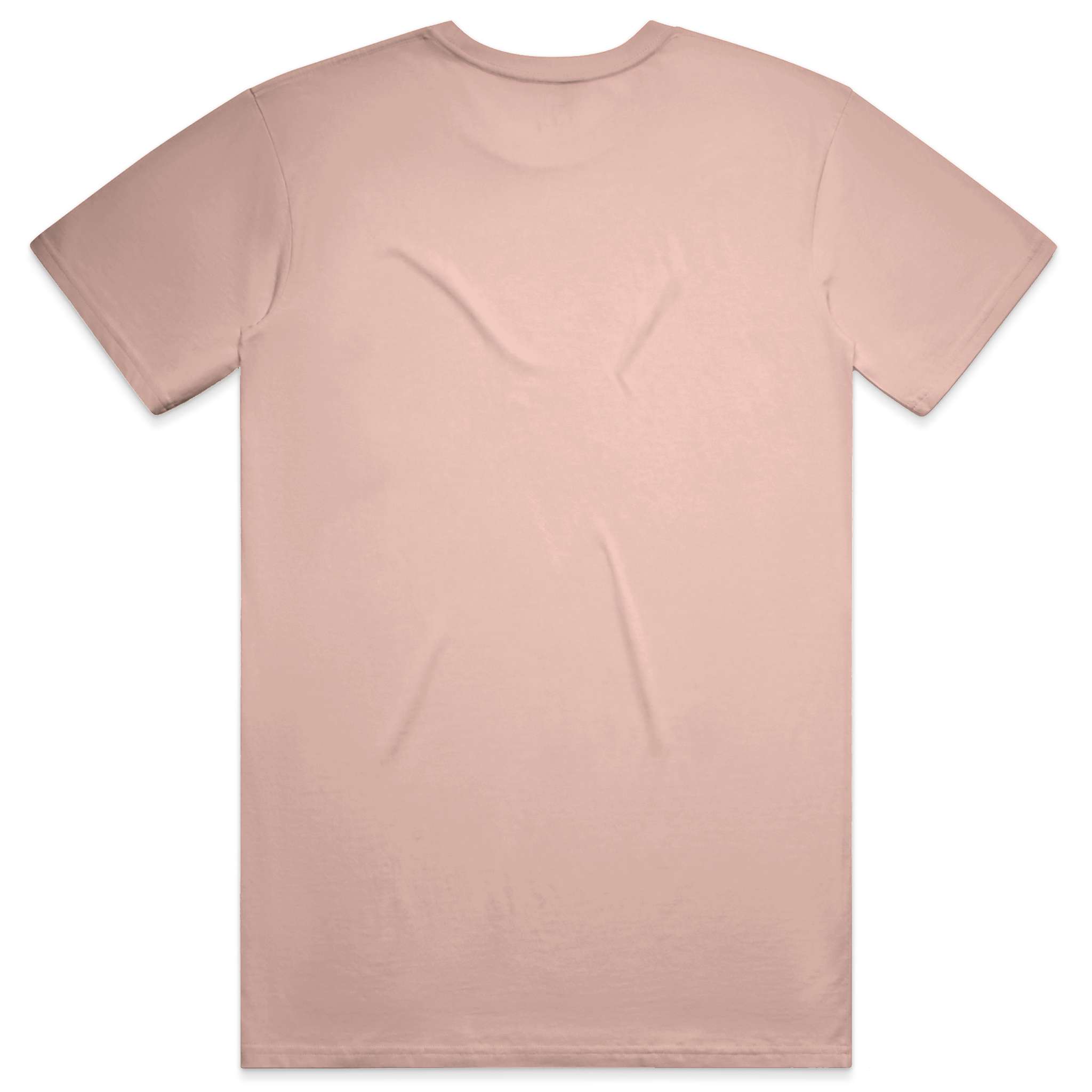 The Beckett Heavyweight T Shirt