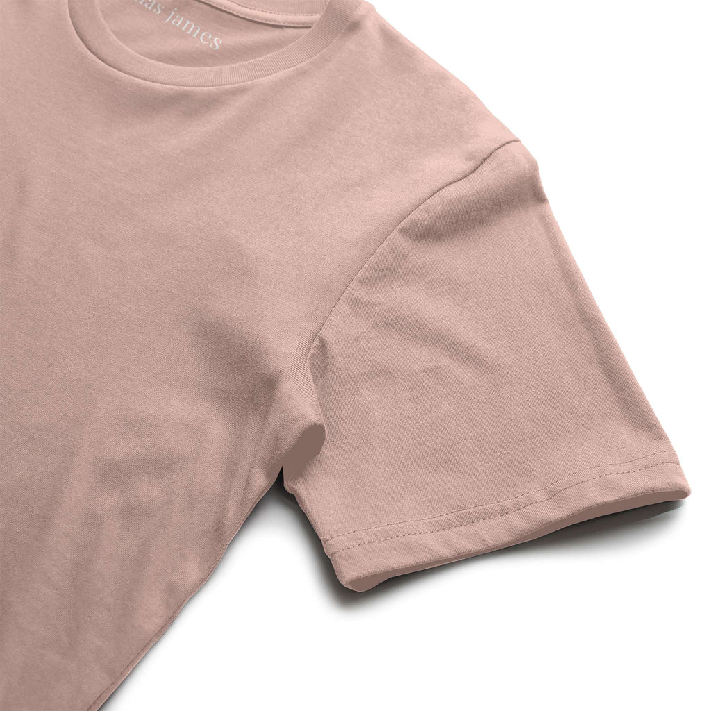 The Beckett Heavyweight T Shirt