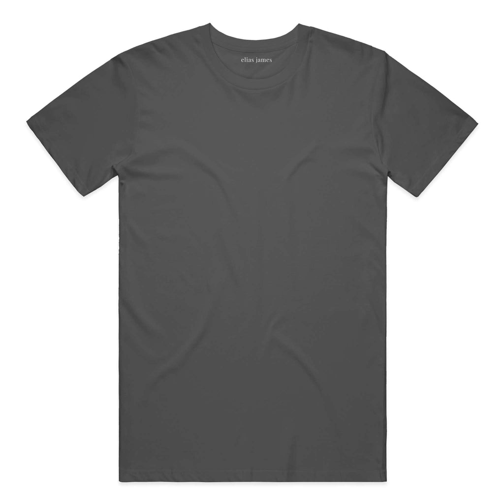 The Beckett Heavyweight T Shirt