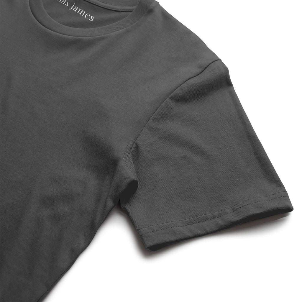 The Beckett Heavyweight T Shirt