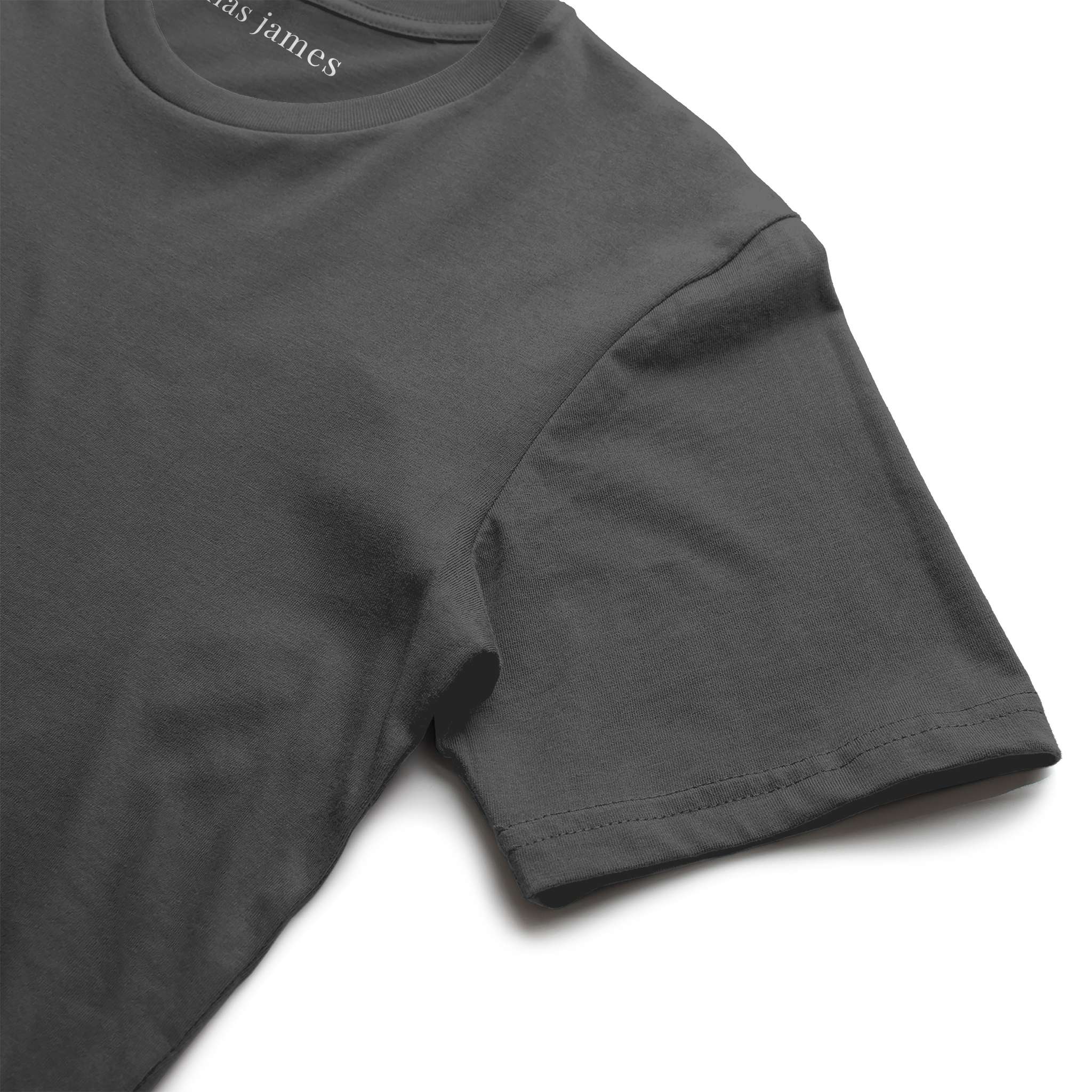 The Beckett Heavyweight T Shirt