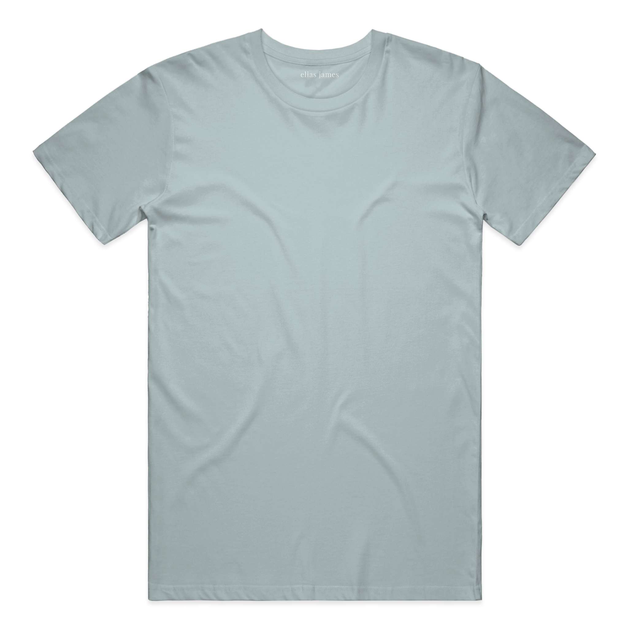 The Beckett Heavyweight T Shirt