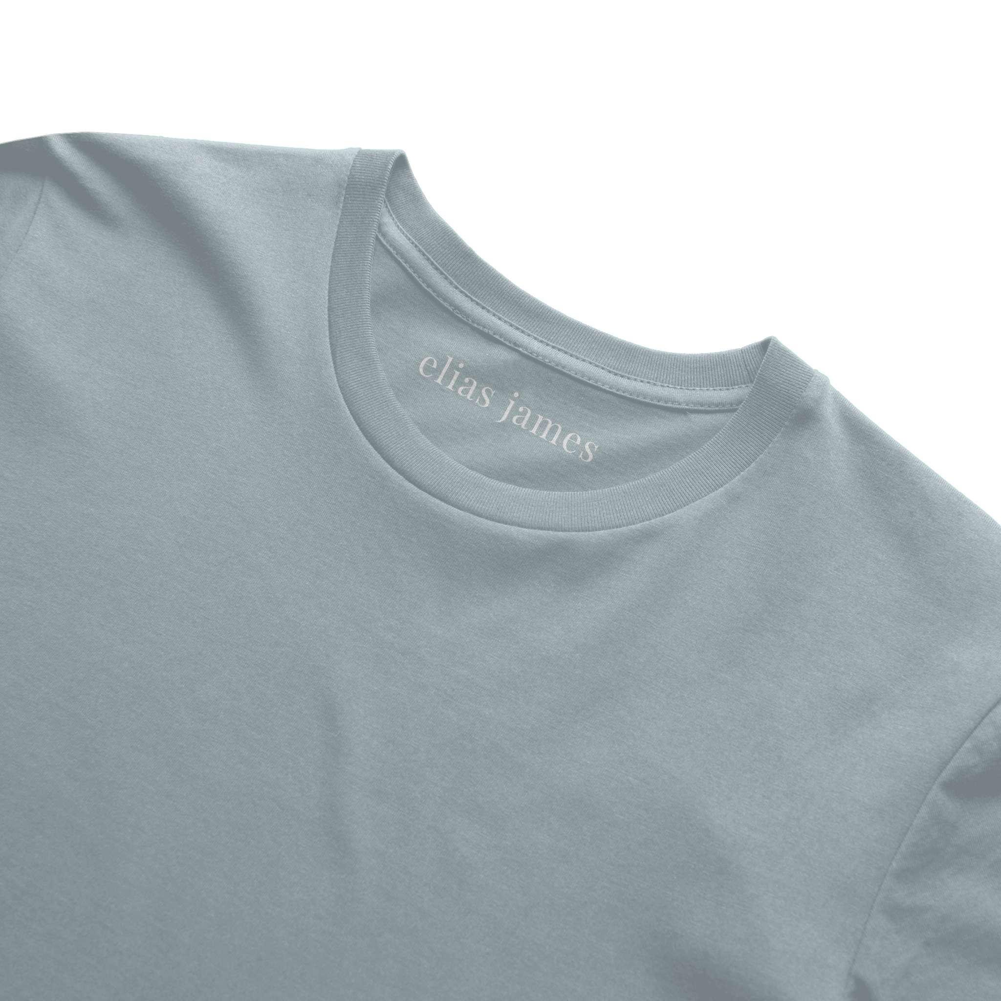 The Beckett Heavyweight T Shirt