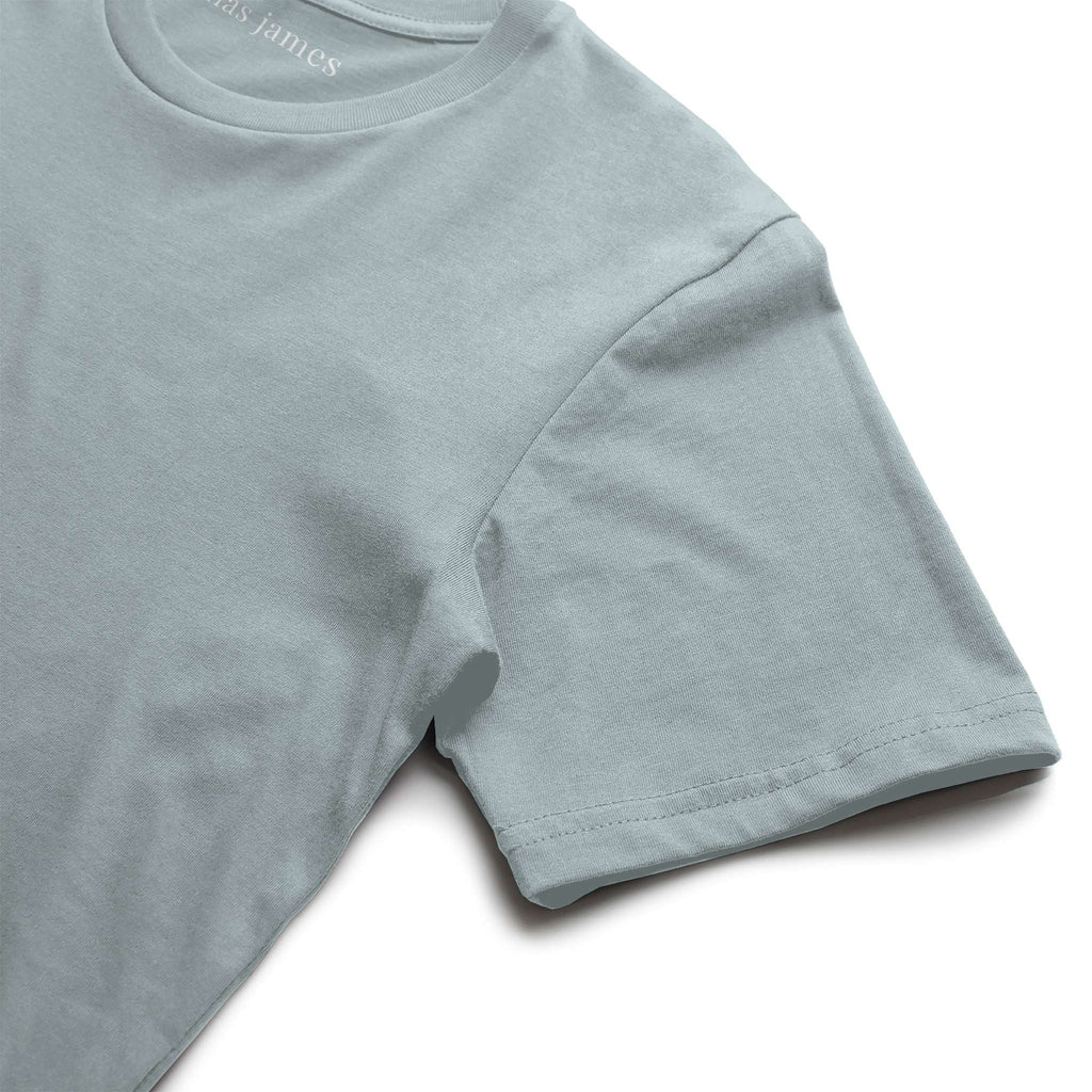 The Beckett Heavyweight T Shirt