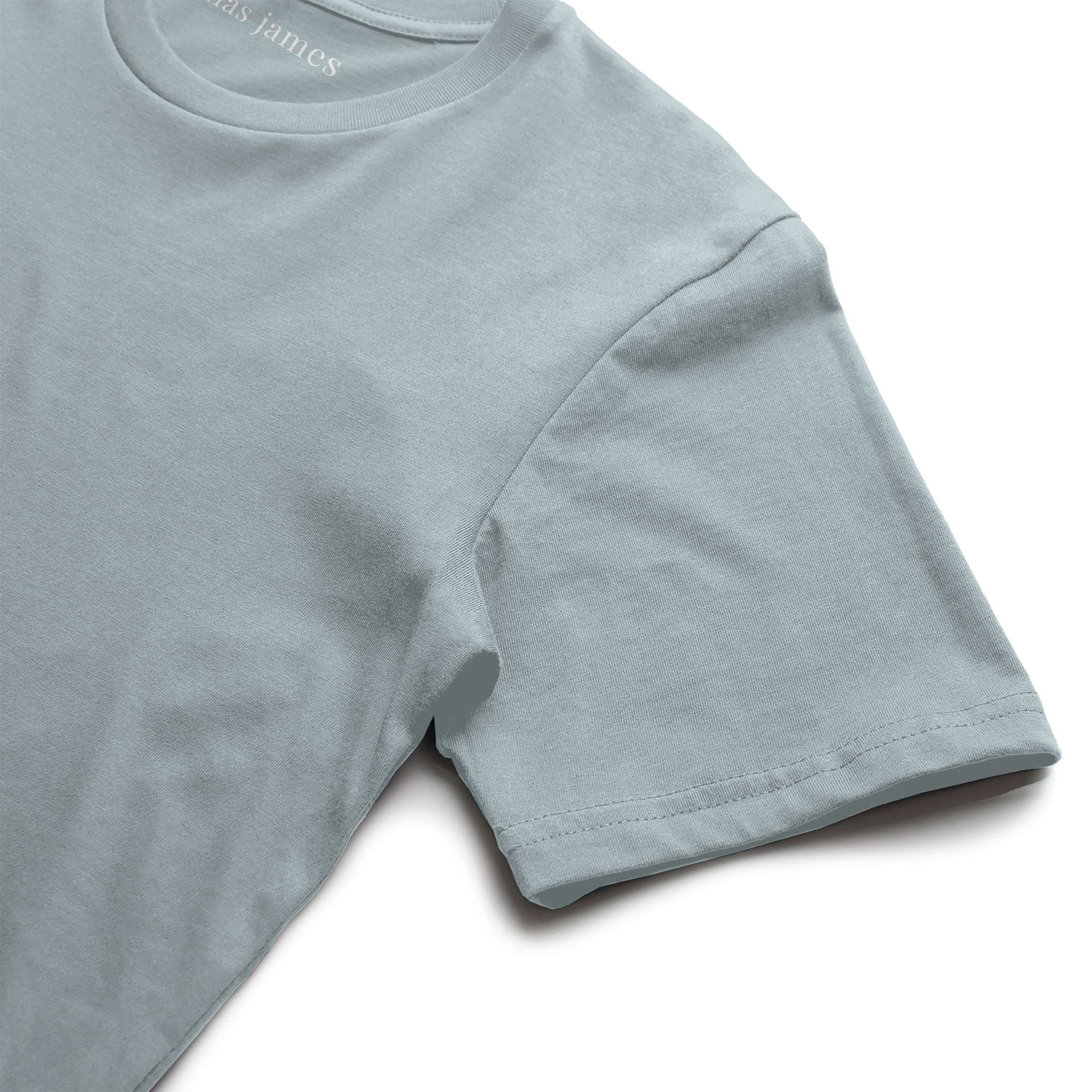 The Beckett Heavyweight T Shirt