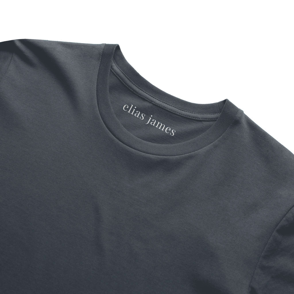The Beckett Heavyweight T Shirt