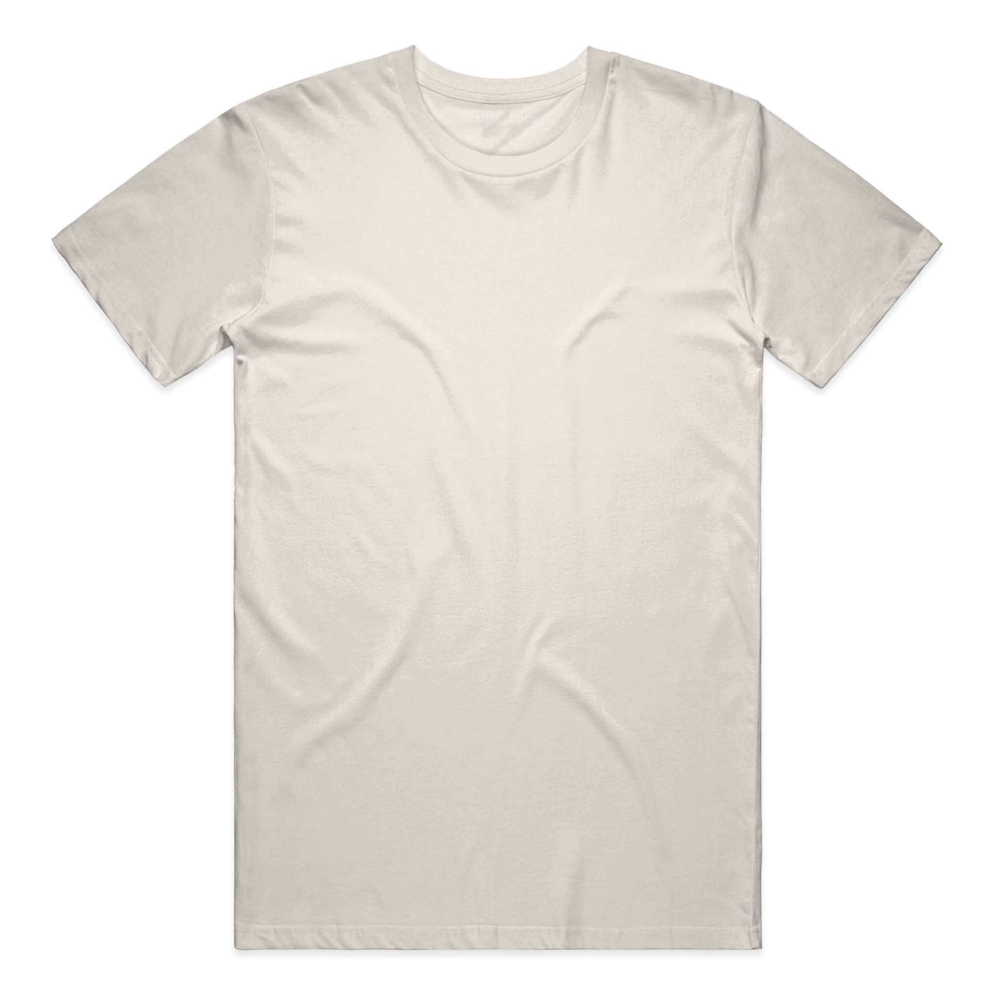 The Beckett Heavyweight T Shirt