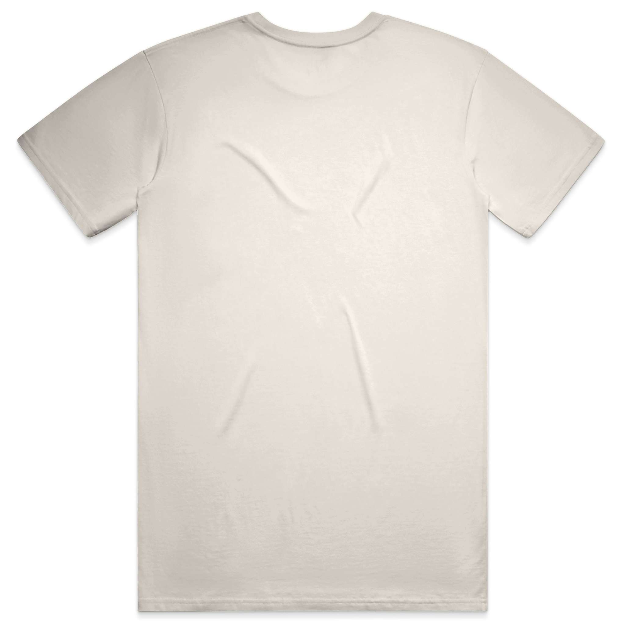 The Beckett Heavyweight T Shirt