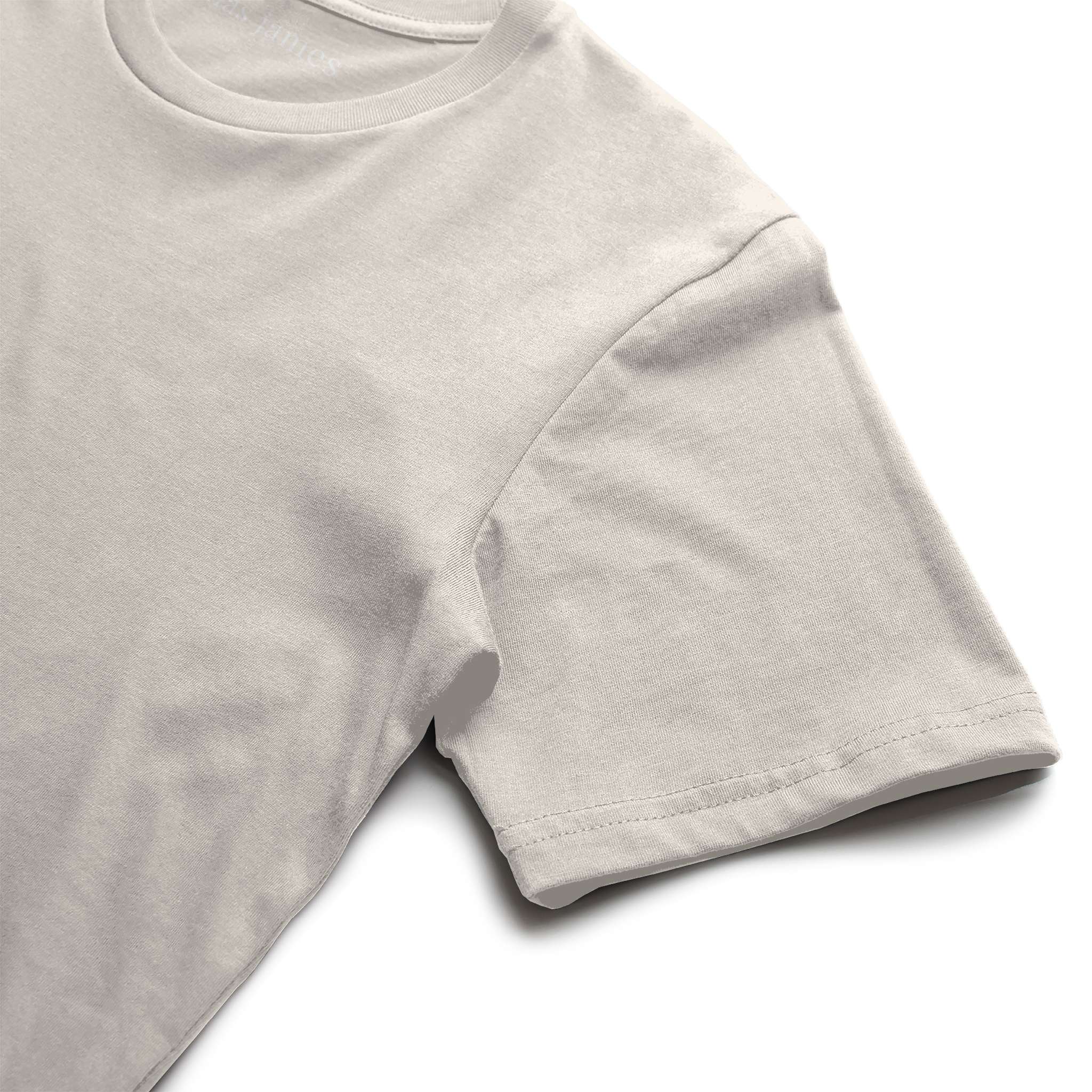 The Beckett Heavyweight T Shirt