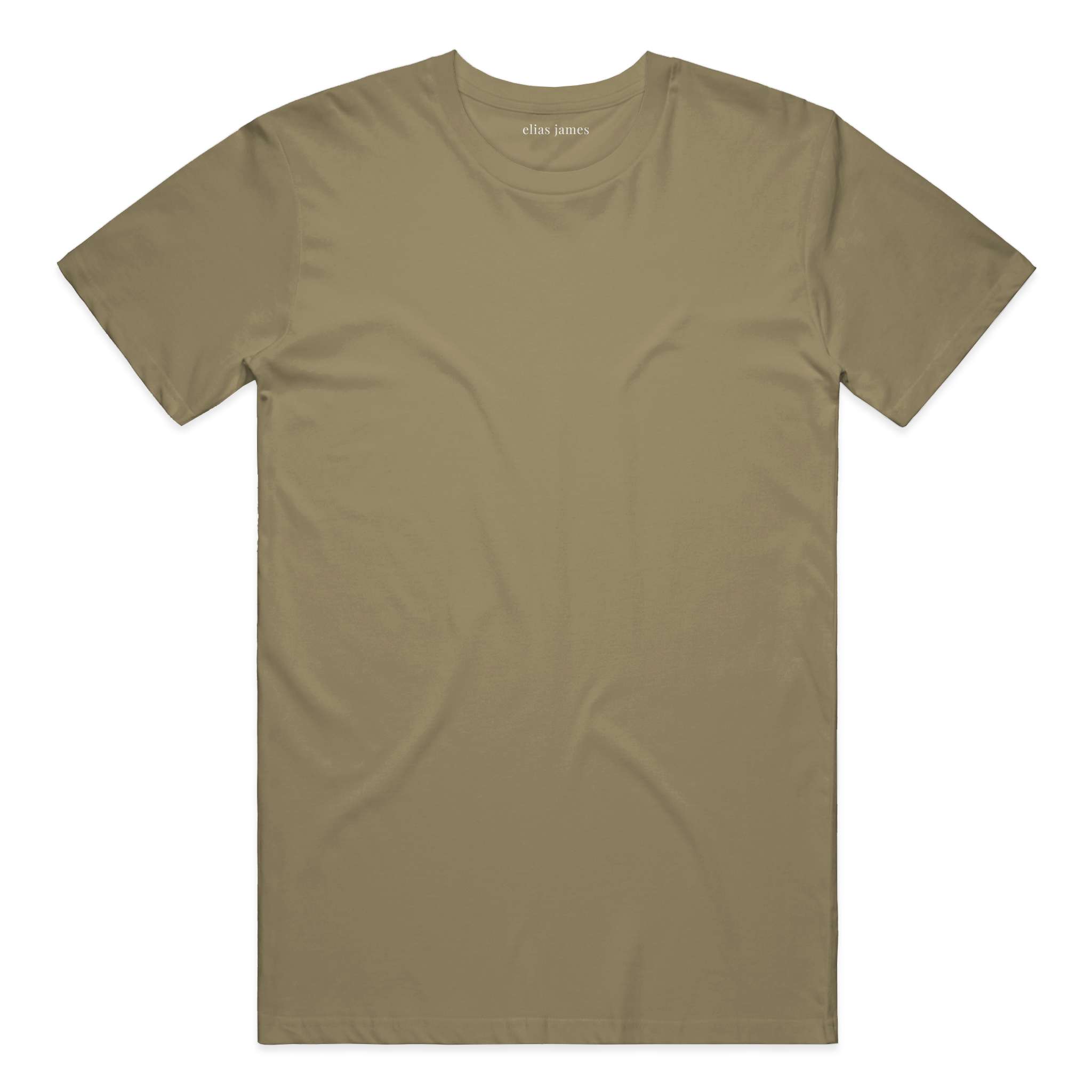 The Beckett Heavyweight T Shirt