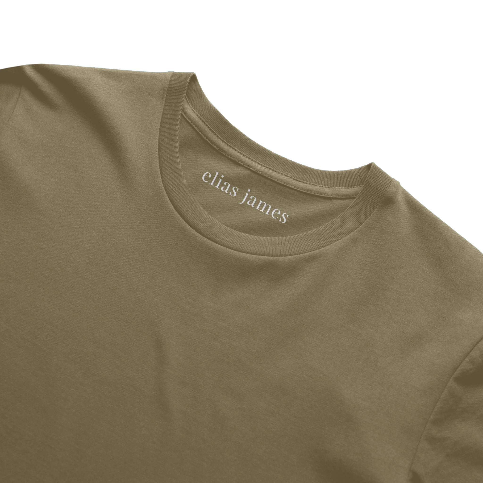 The Beckett Heavyweight T Shirt