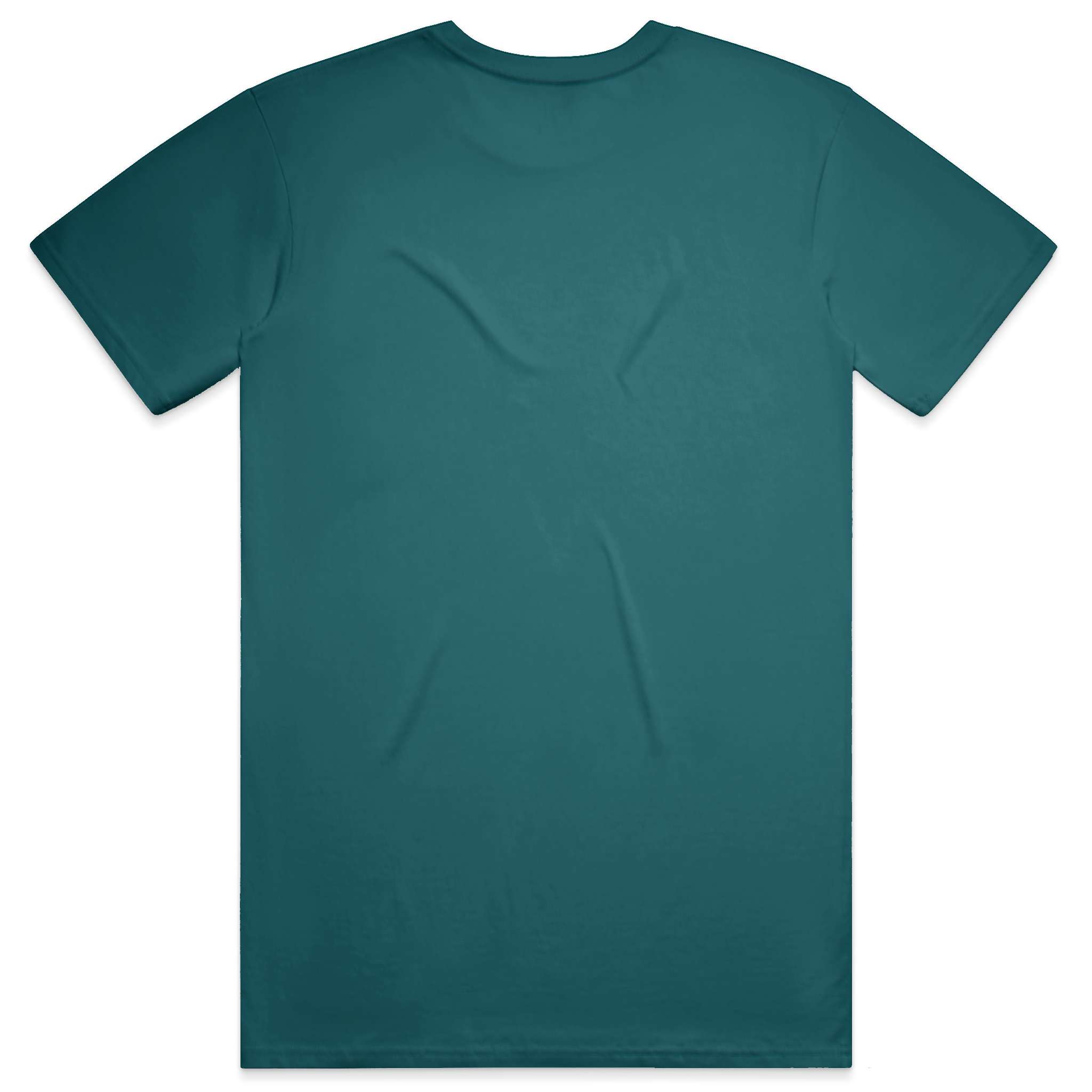 The Beckett Heavyweight T Shirt