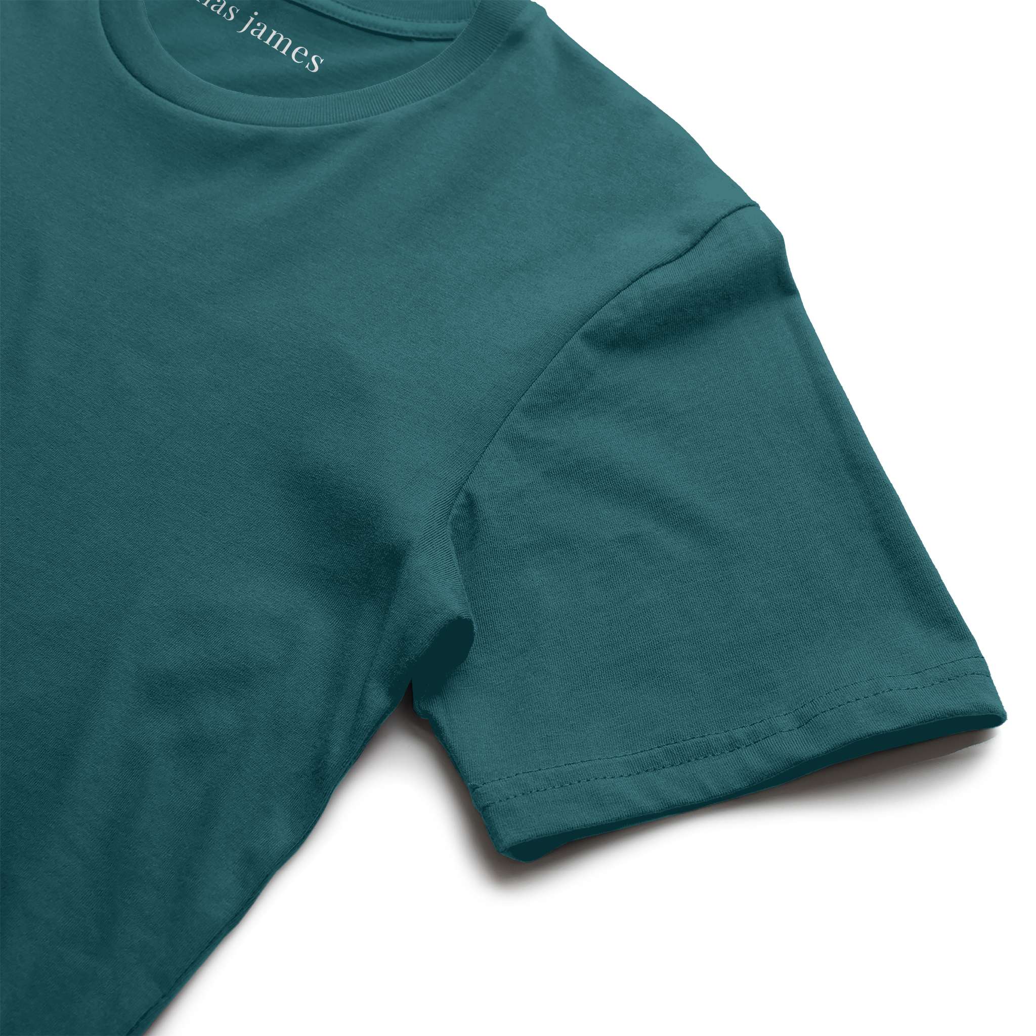 The Beckett Heavyweight T Shirt
