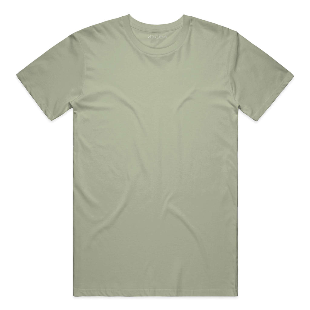 The Beckett Heavyweight T Shirt