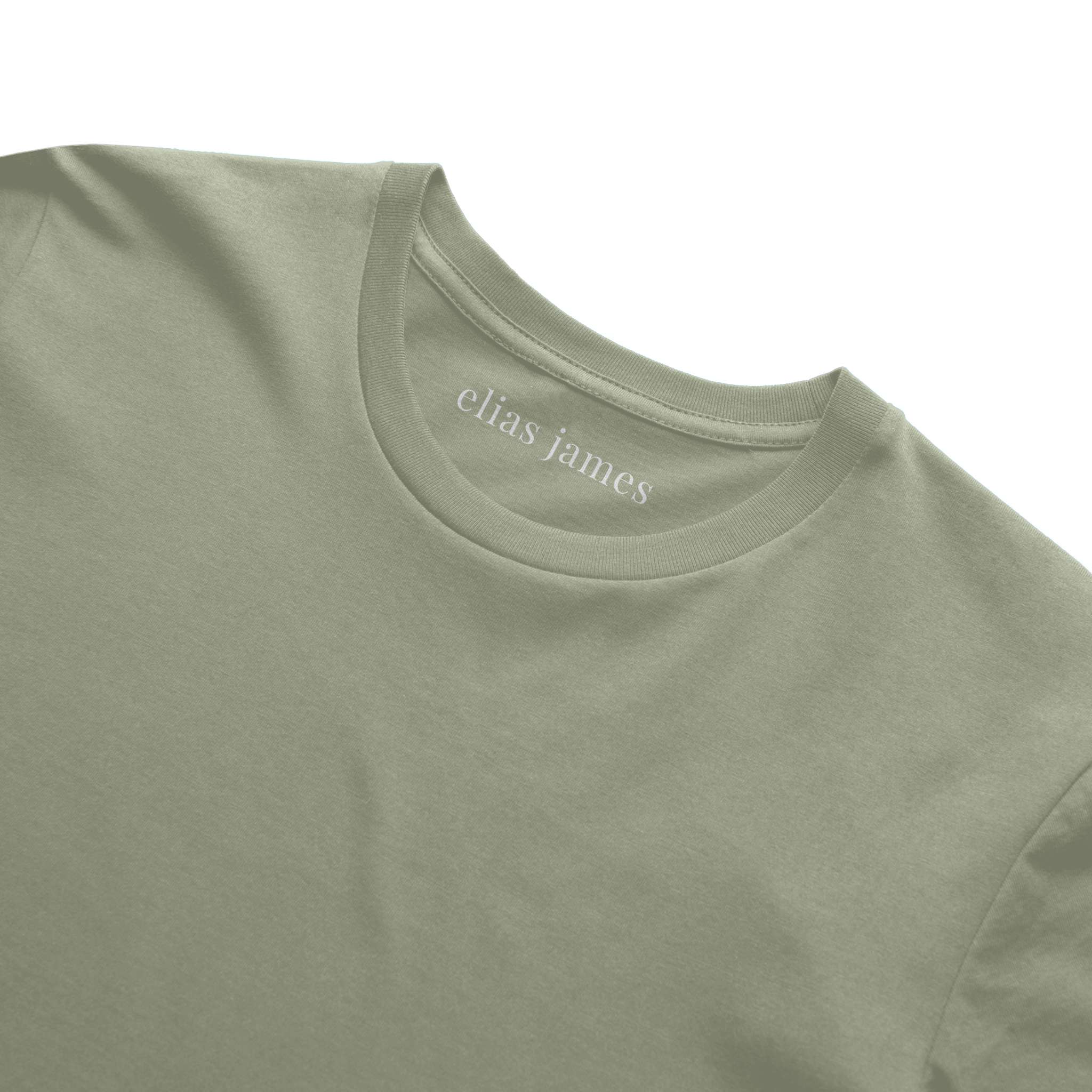 The Beckett Heavyweight T Shirt